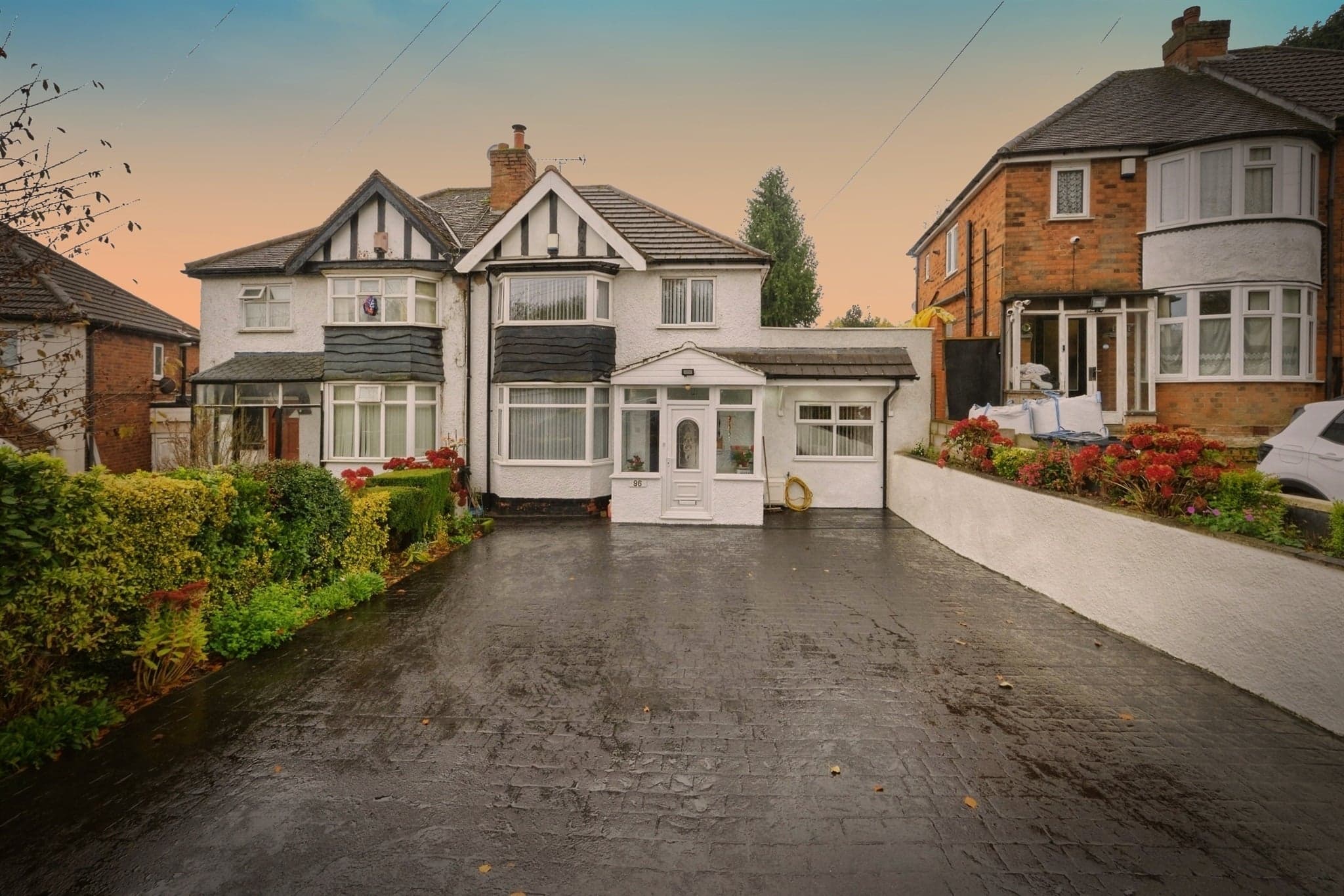 Property at Camp Lane, Handsworth, Birmingham