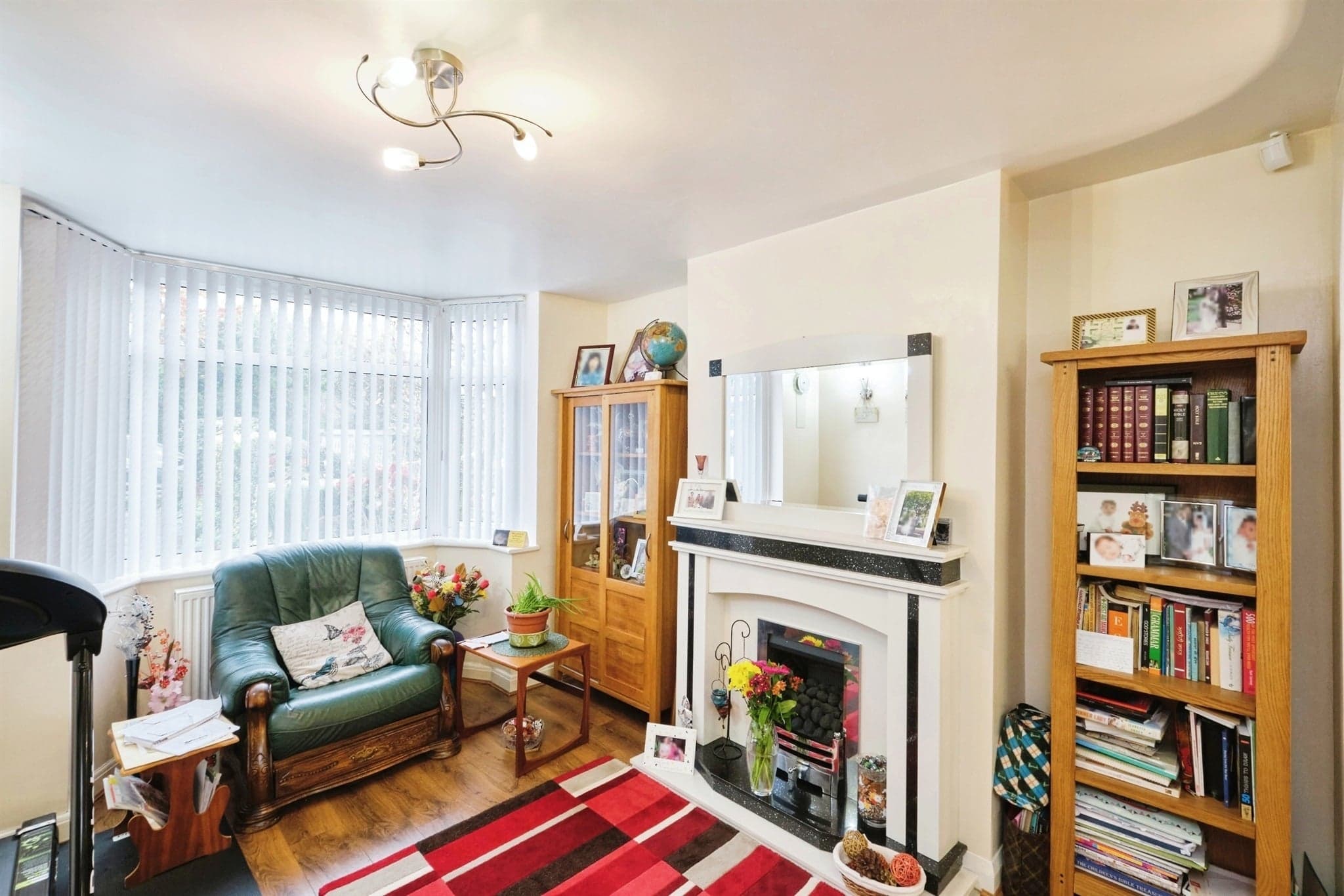 Property at Camp Lane, Handsworth, Birmingham