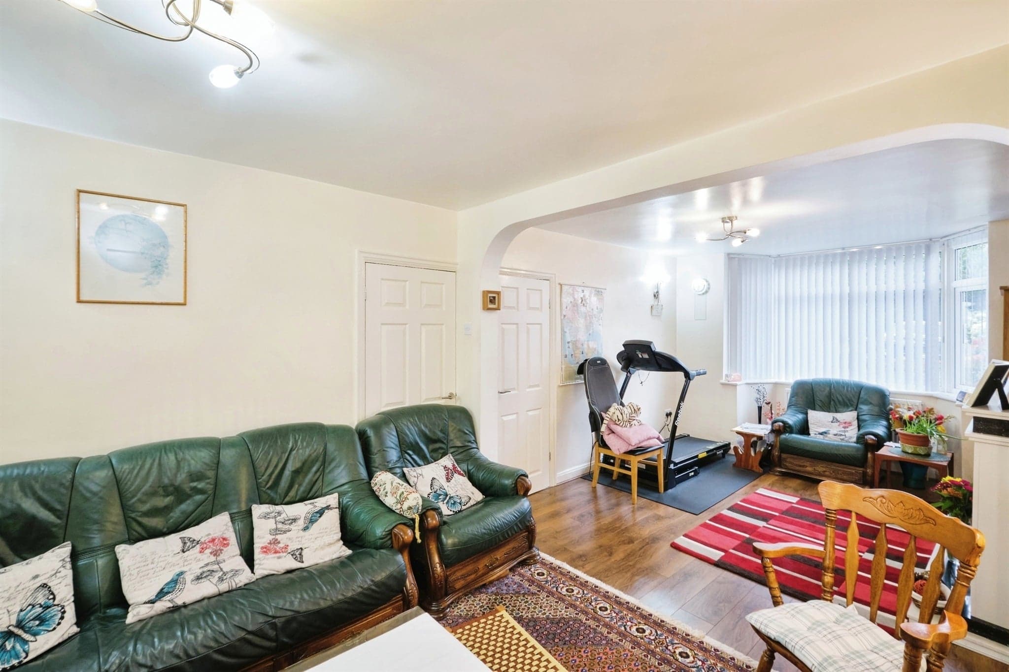 Property at Camp Lane, Handsworth, Birmingham