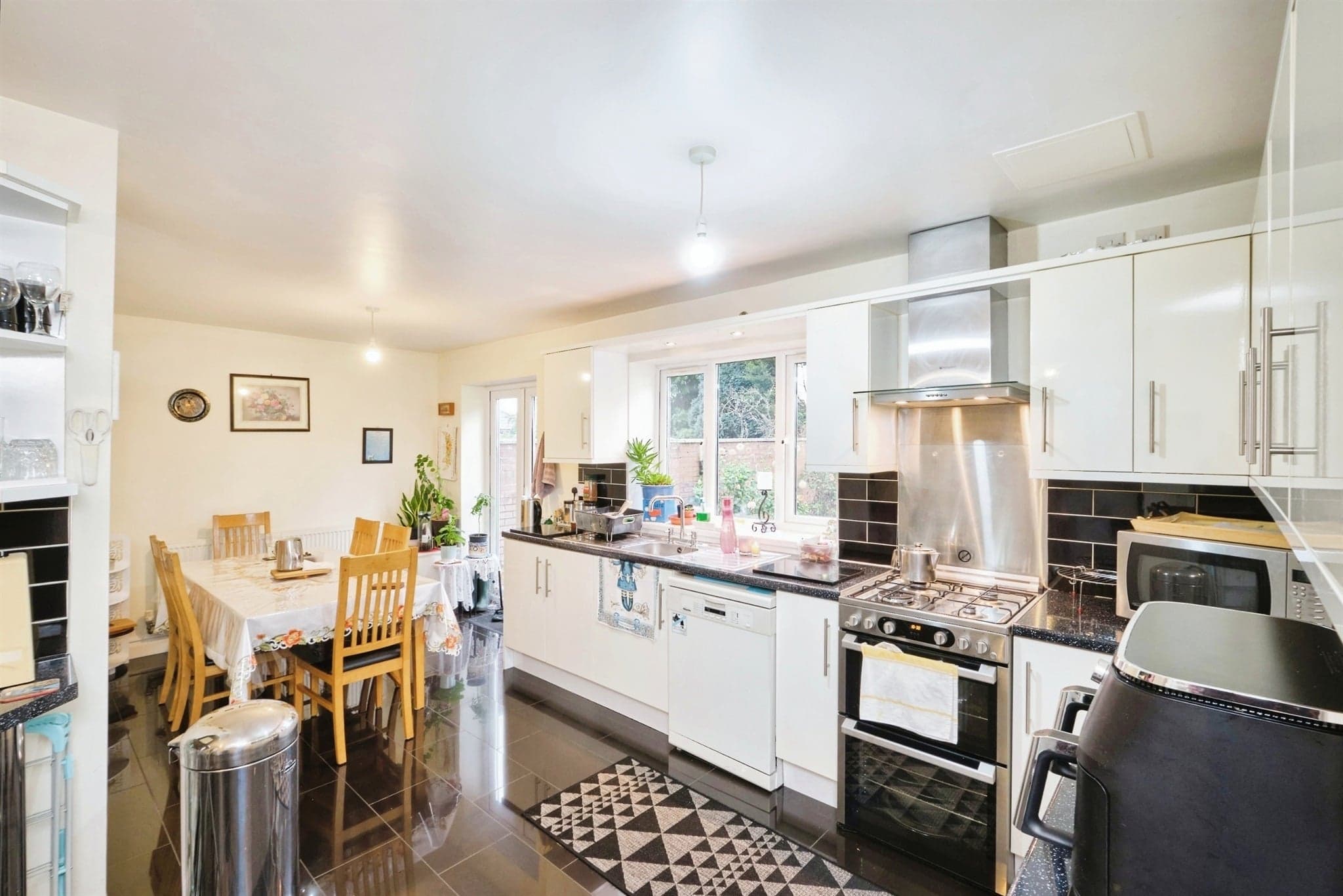 Property at Camp Lane, Handsworth, Birmingham