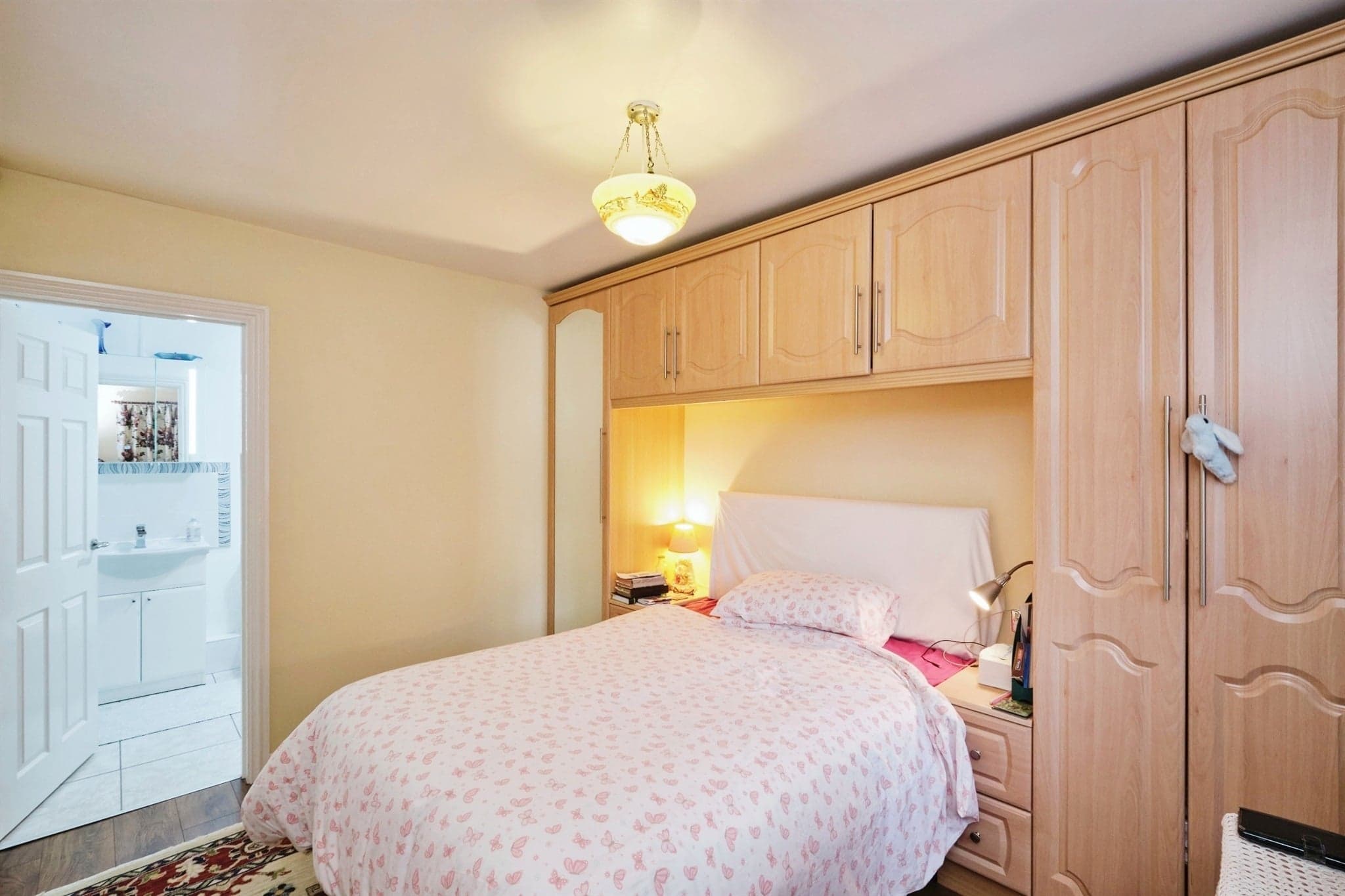 Property at Camp Lane, Handsworth, Birmingham