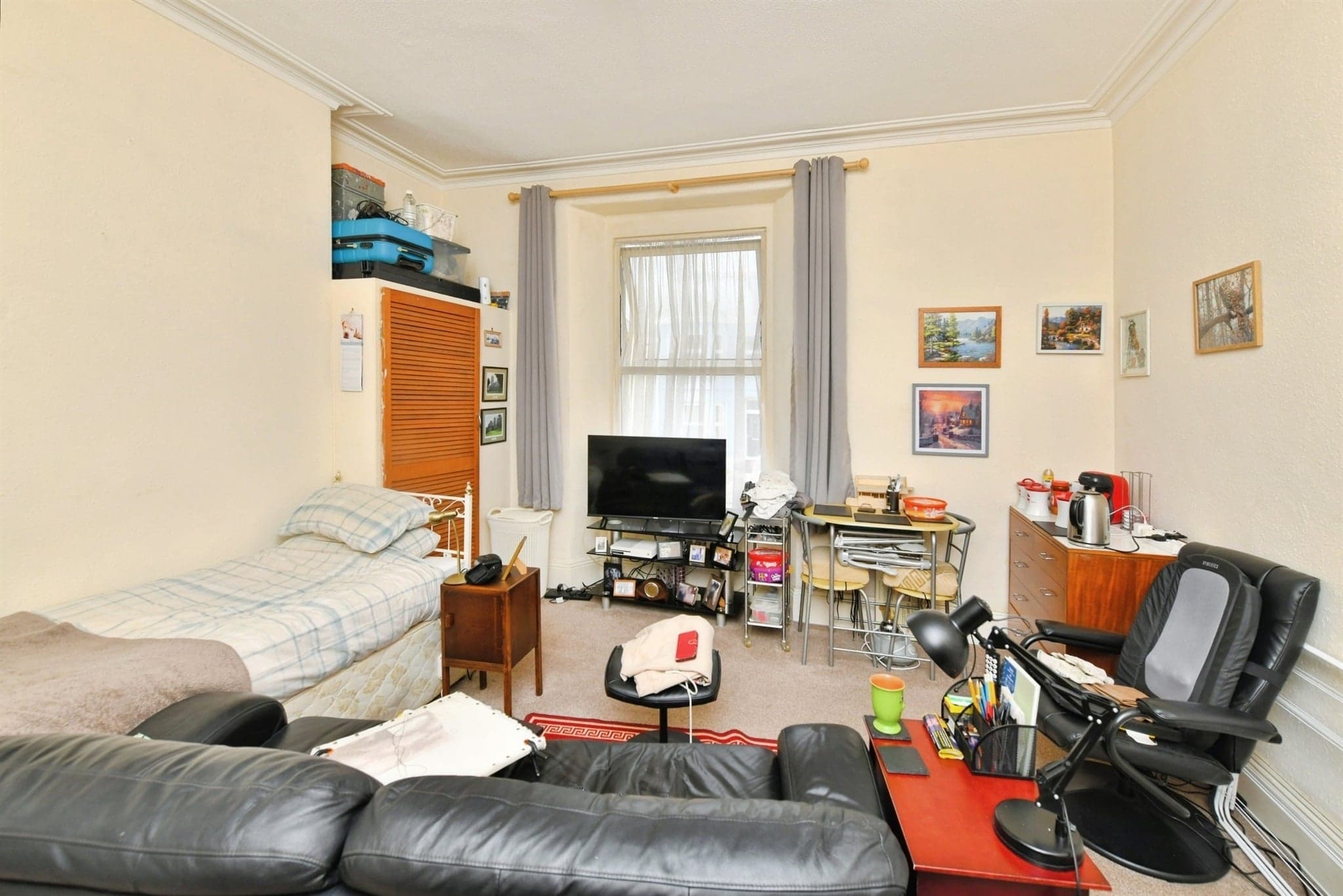 Property at Wilton Street, Plymouth