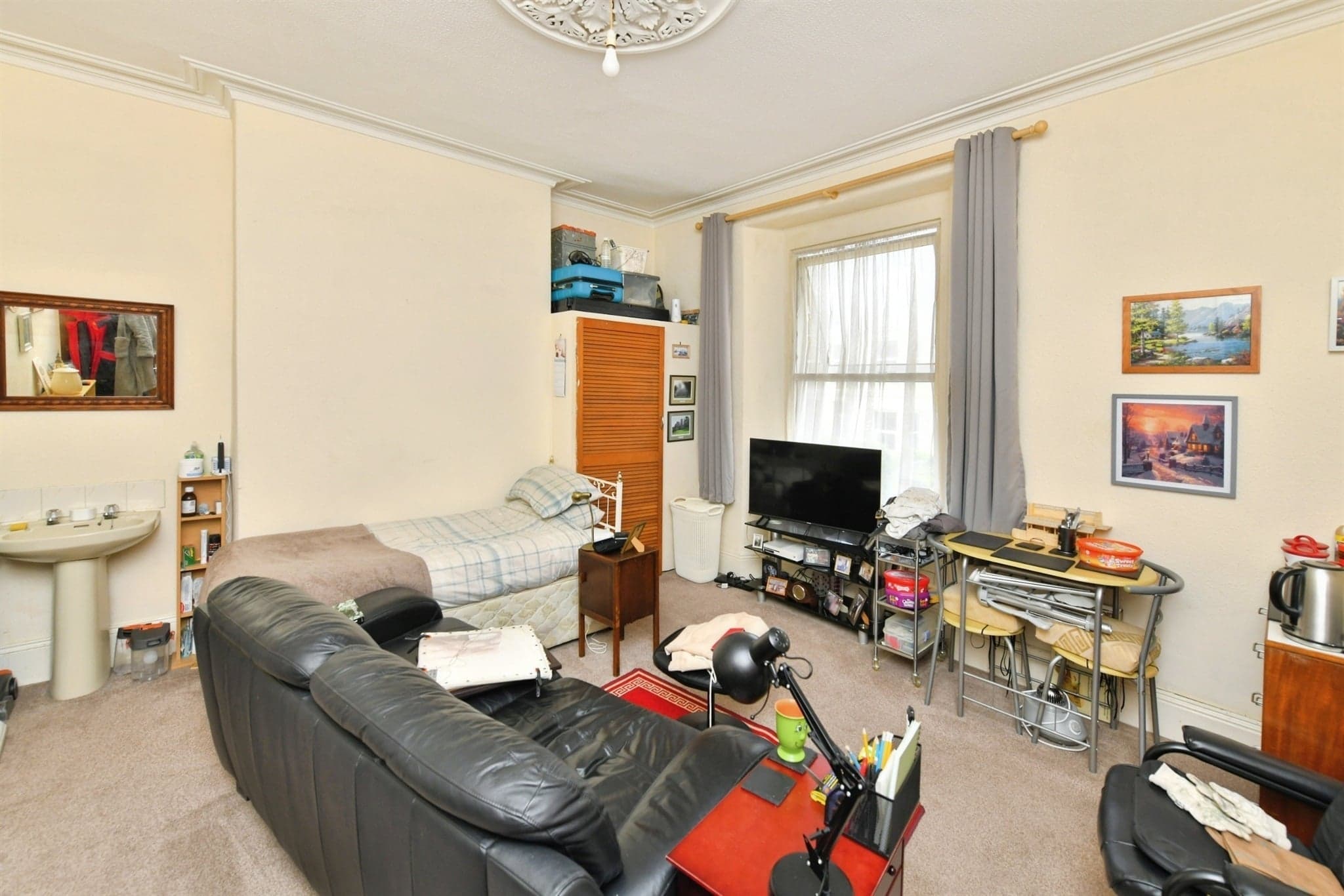 Property at Wilton Street, Plymouth