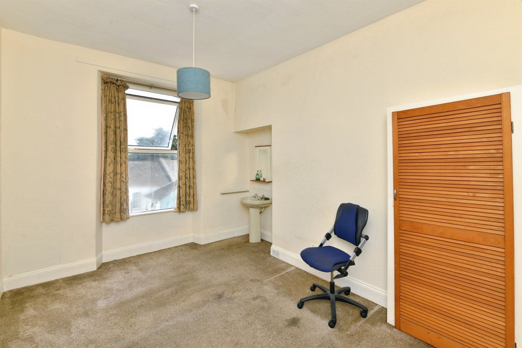 Property at Wilton Street, Plymouth