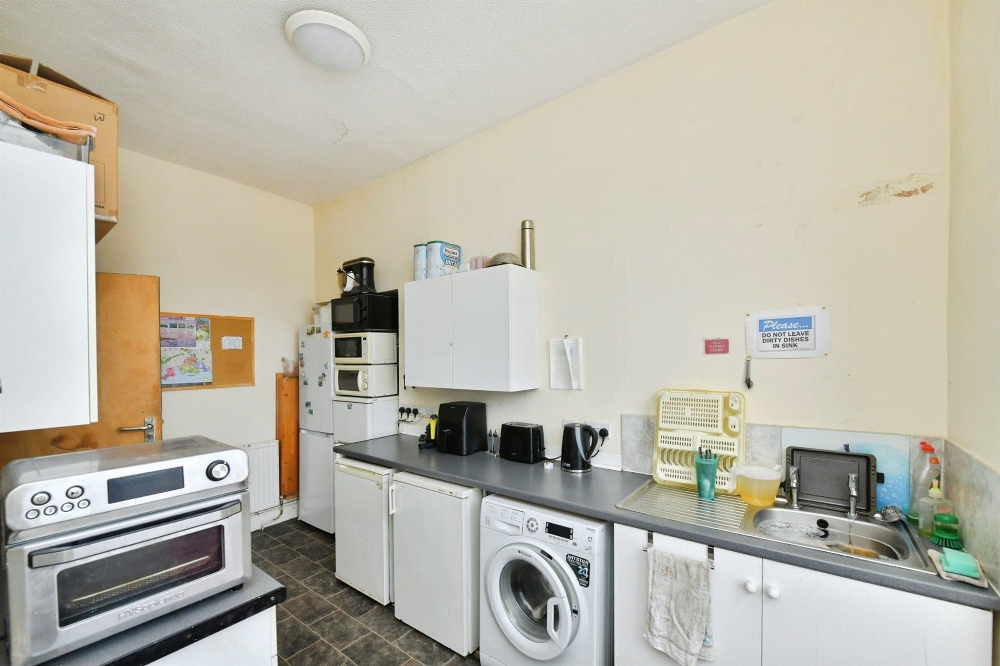 Property at Wilton Street, Plymouth