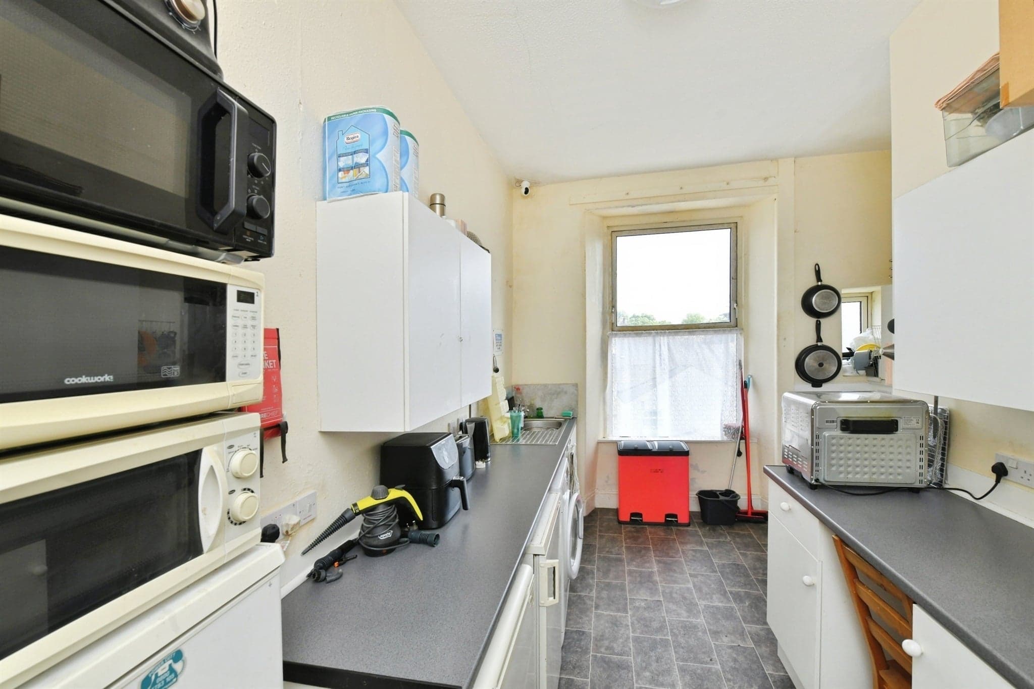 Property at Wilton Street, Plymouth
