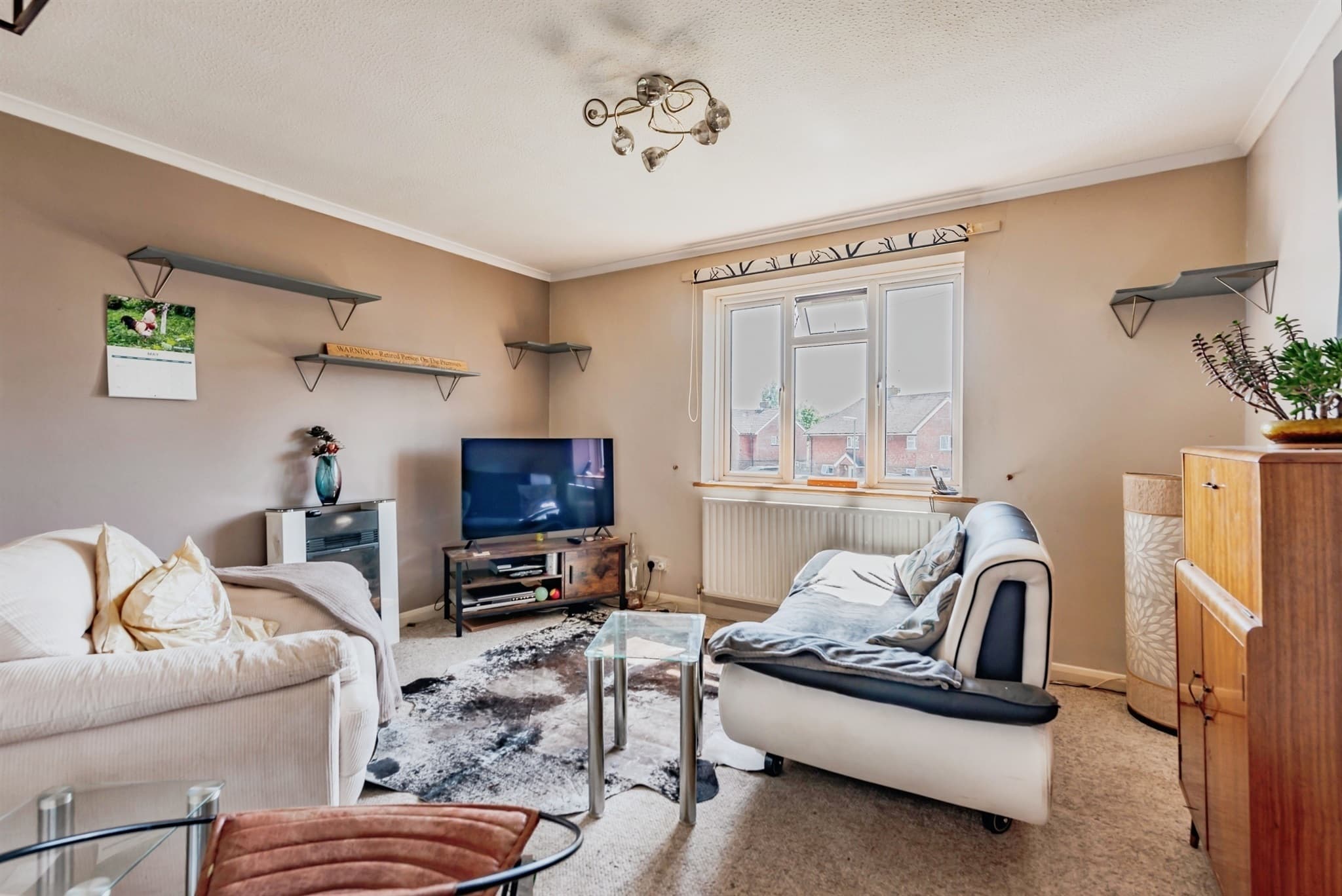 Property at Chequers Close, Horley