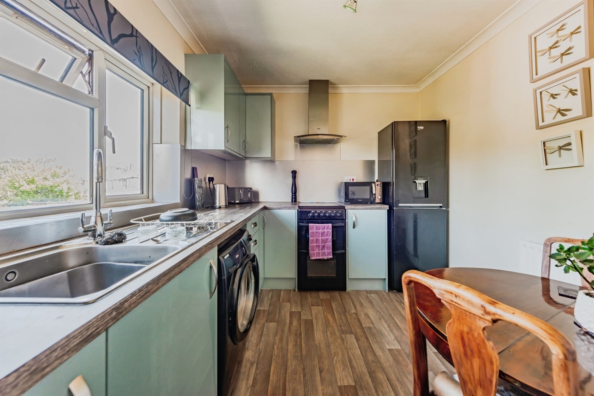 Property at Chequers Close, Horley