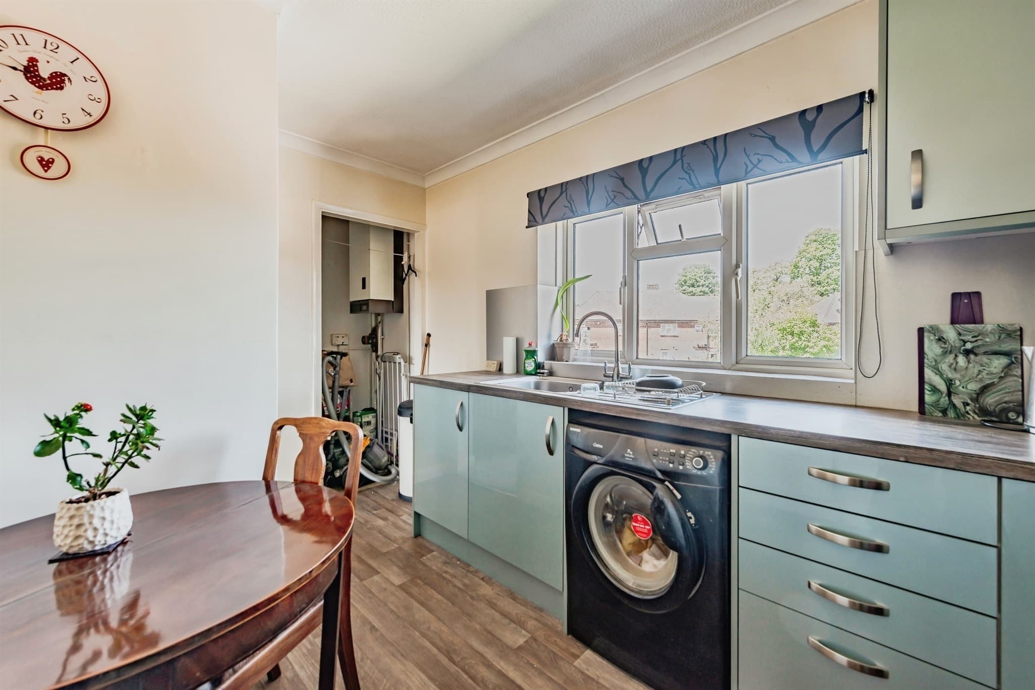 Property at Chequers Close, Horley