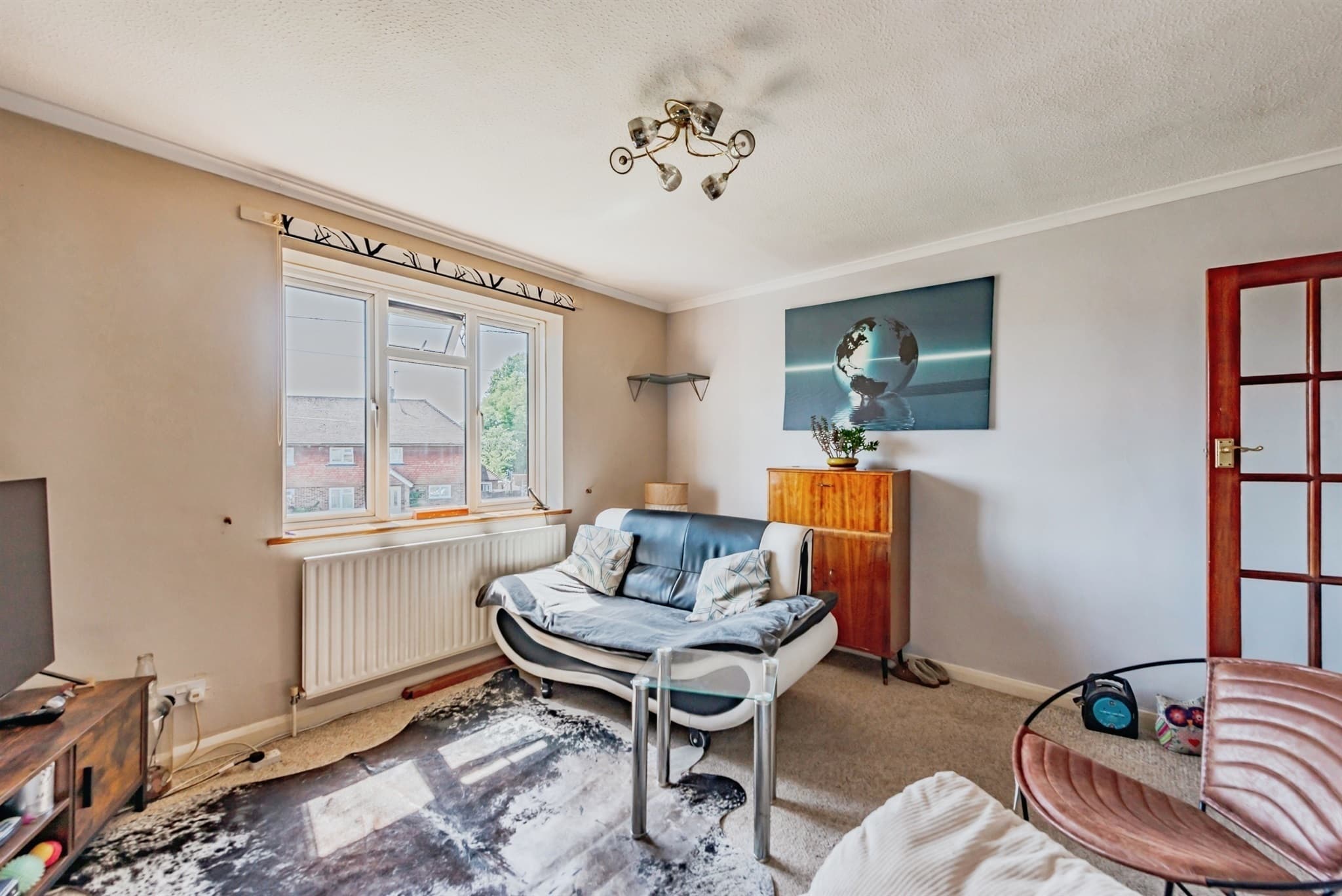 Property at Chequers Close, Horley