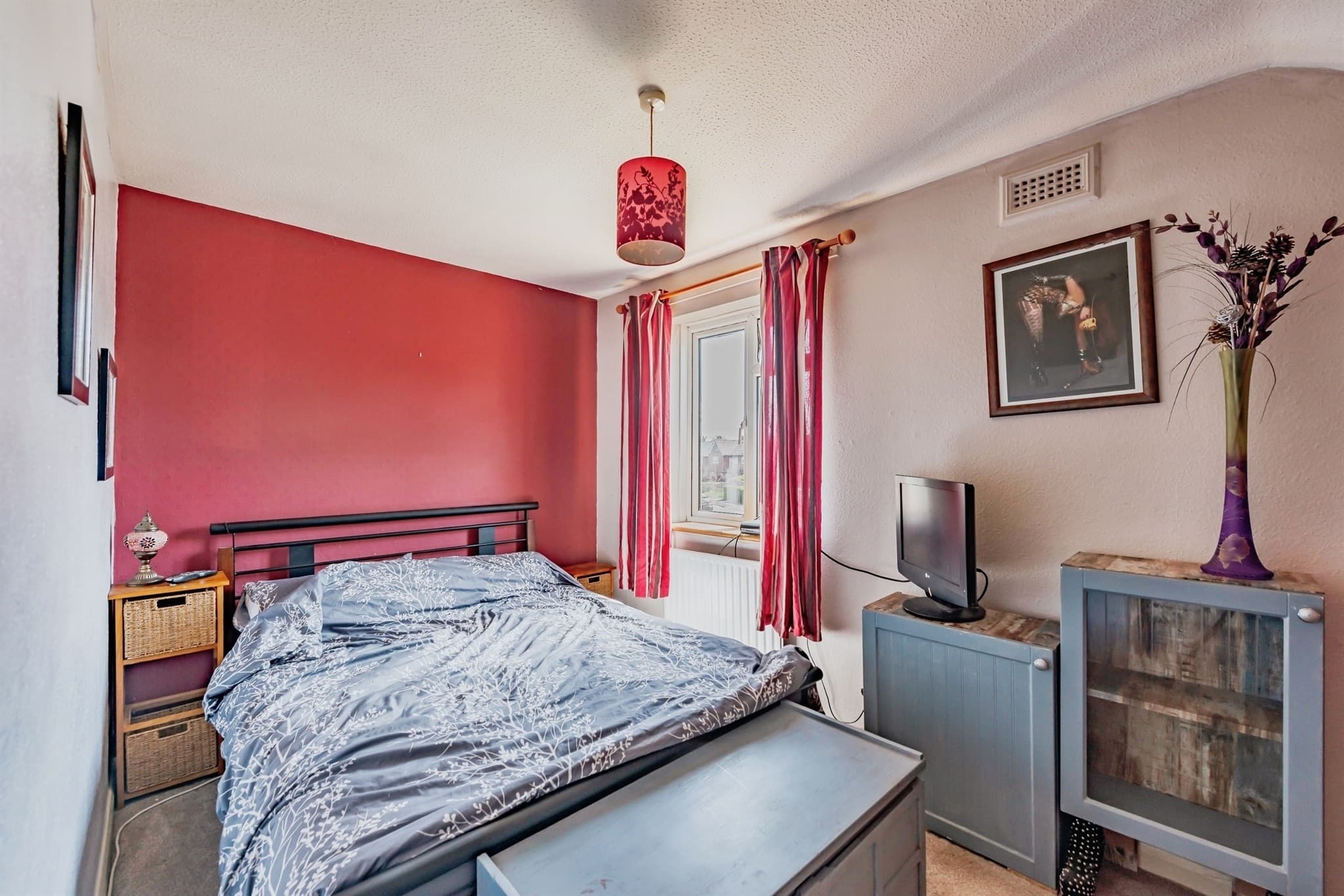 Property at Chequers Close, Horley