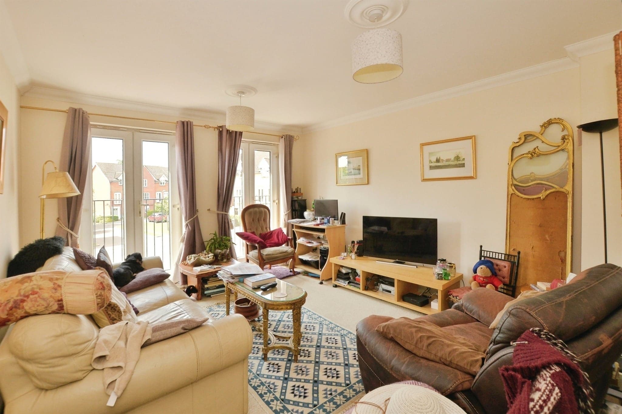 Property at Alderney Way, Kennington, Ashford