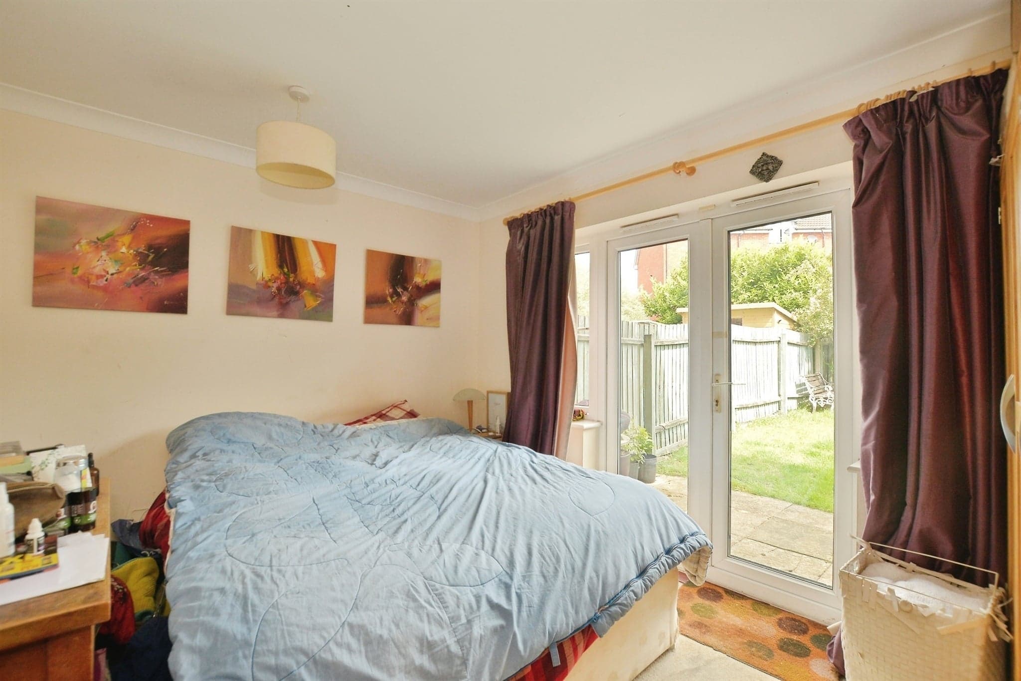 Property at Alderney Way, Kennington, Ashford