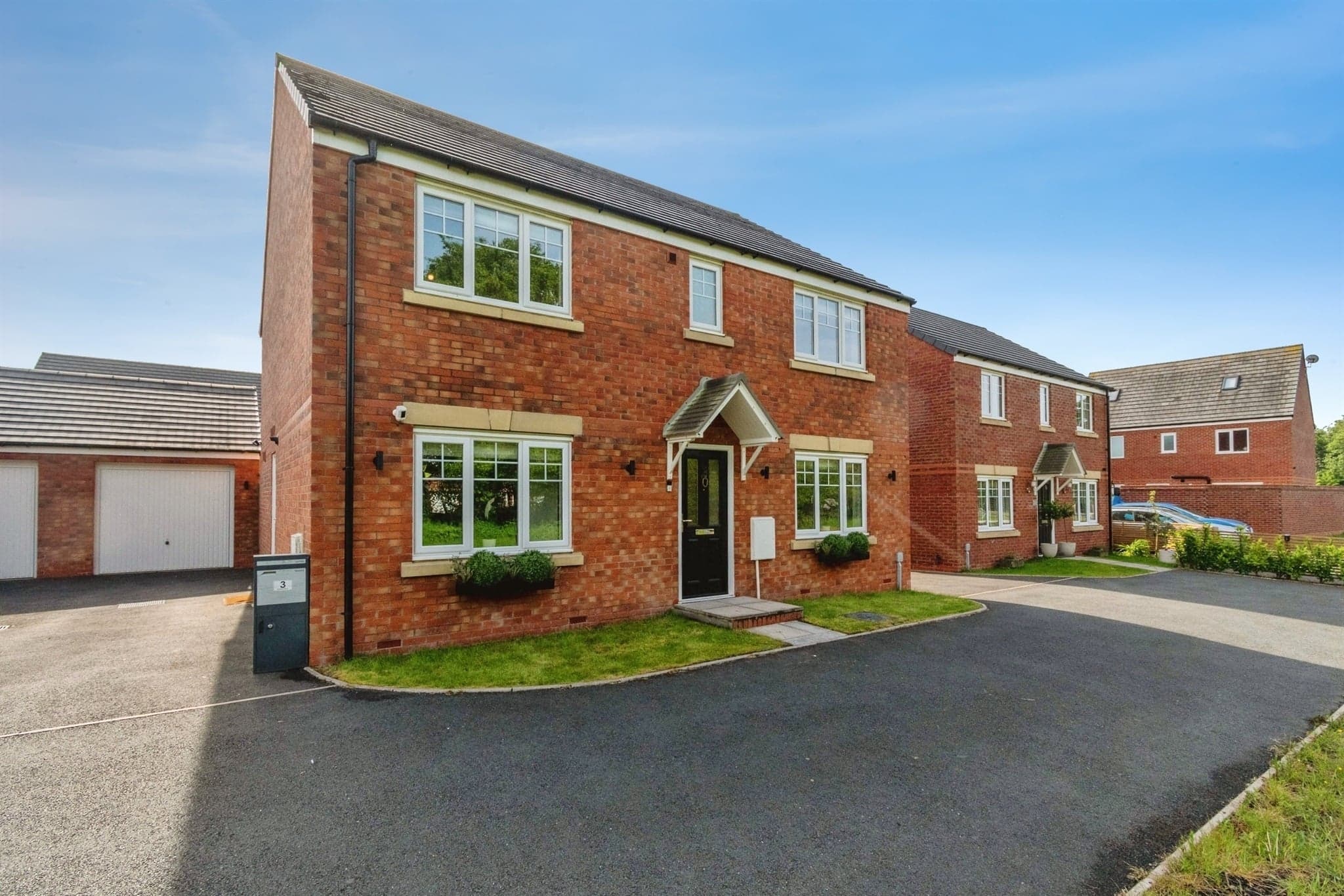 Property at Mallard Way, Norton Canes, Cannock