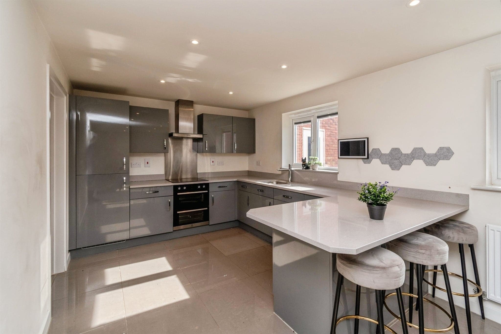 Property at Mallard Way, Norton Canes, Cannock