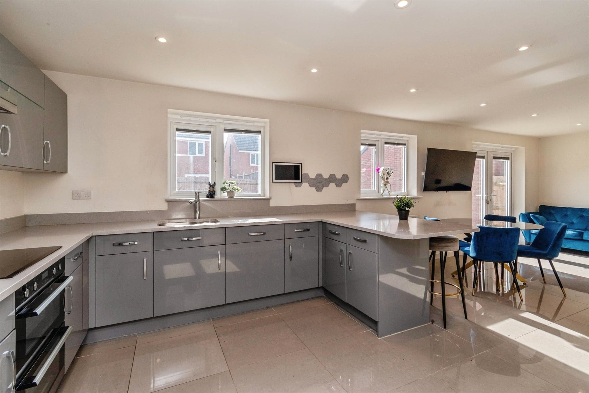 Property at Mallard Way, Norton Canes, Cannock
