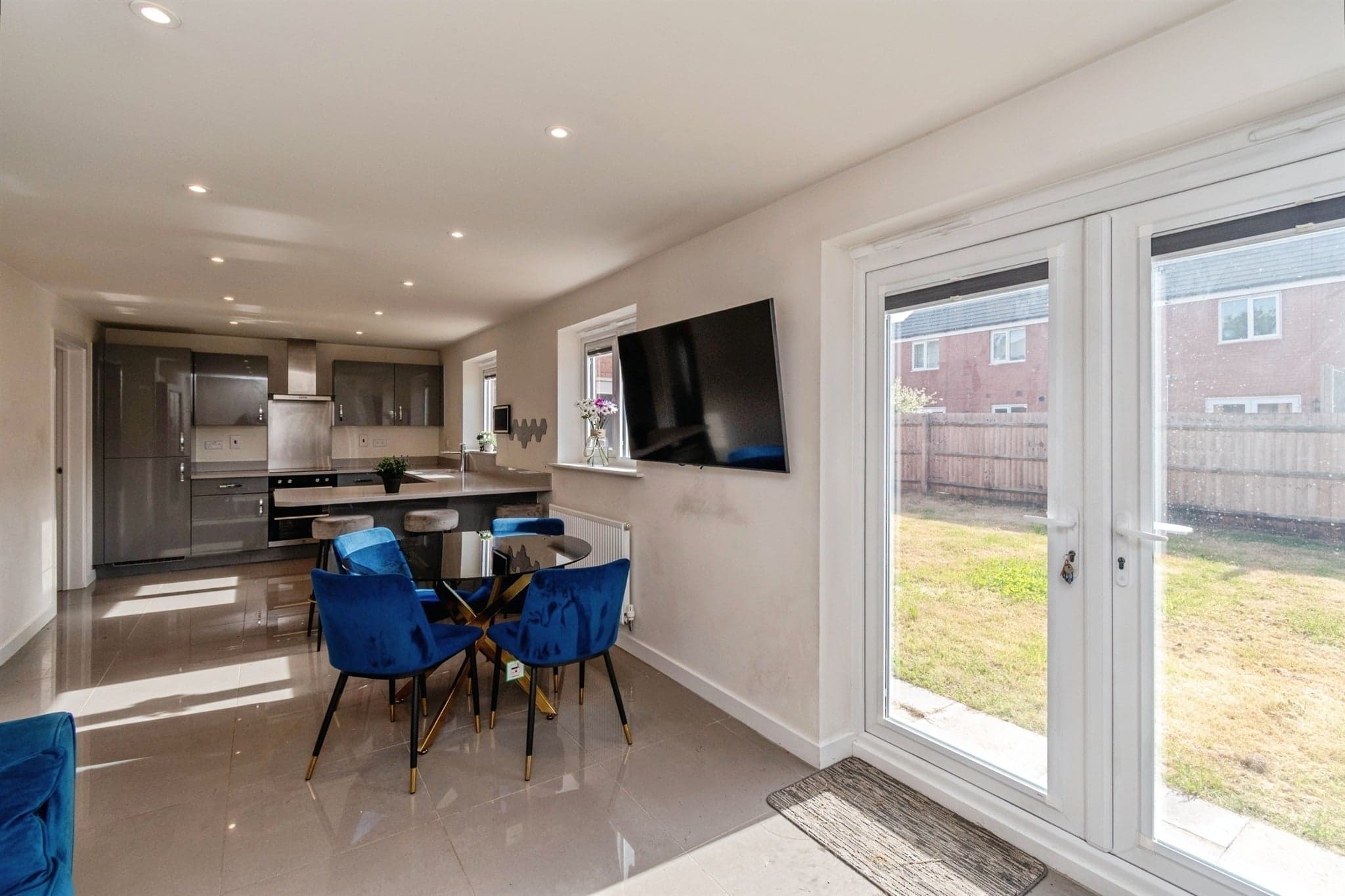 Property at Mallard Way, Norton Canes, Cannock