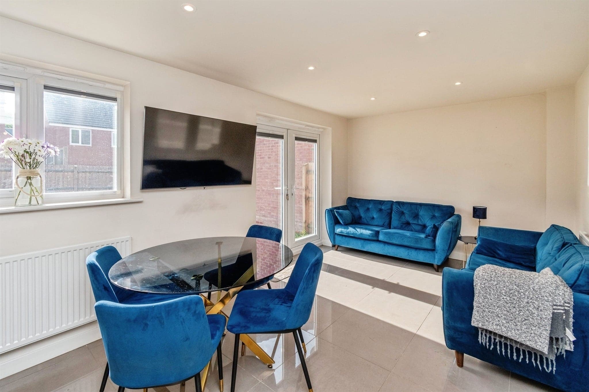 Property at Mallard Way, Norton Canes, Cannock