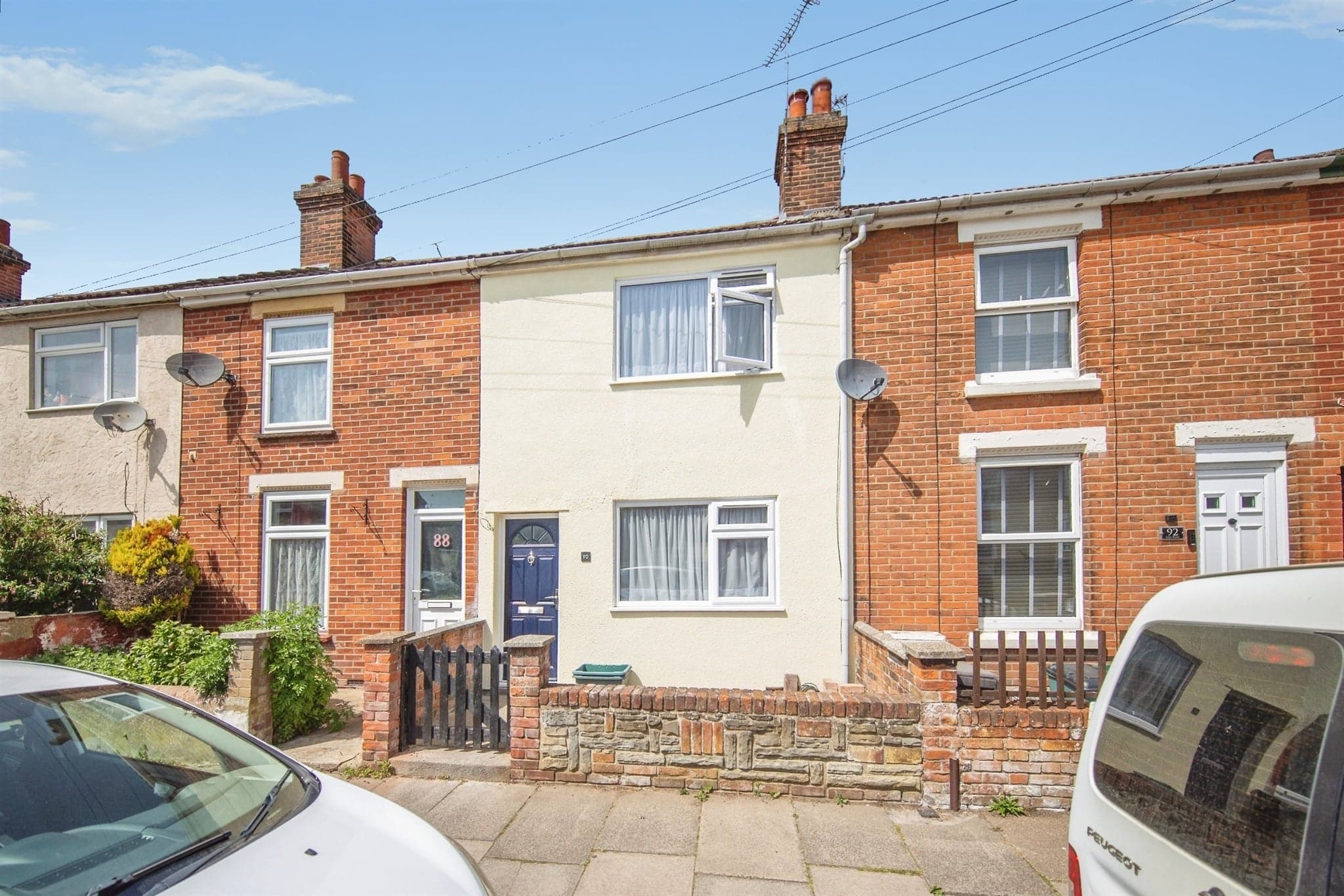 Property at Lisle Road, Colchester