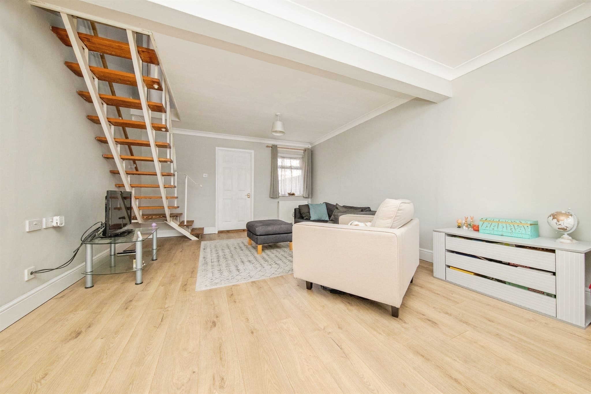 Property at Lisle Road, Colchester