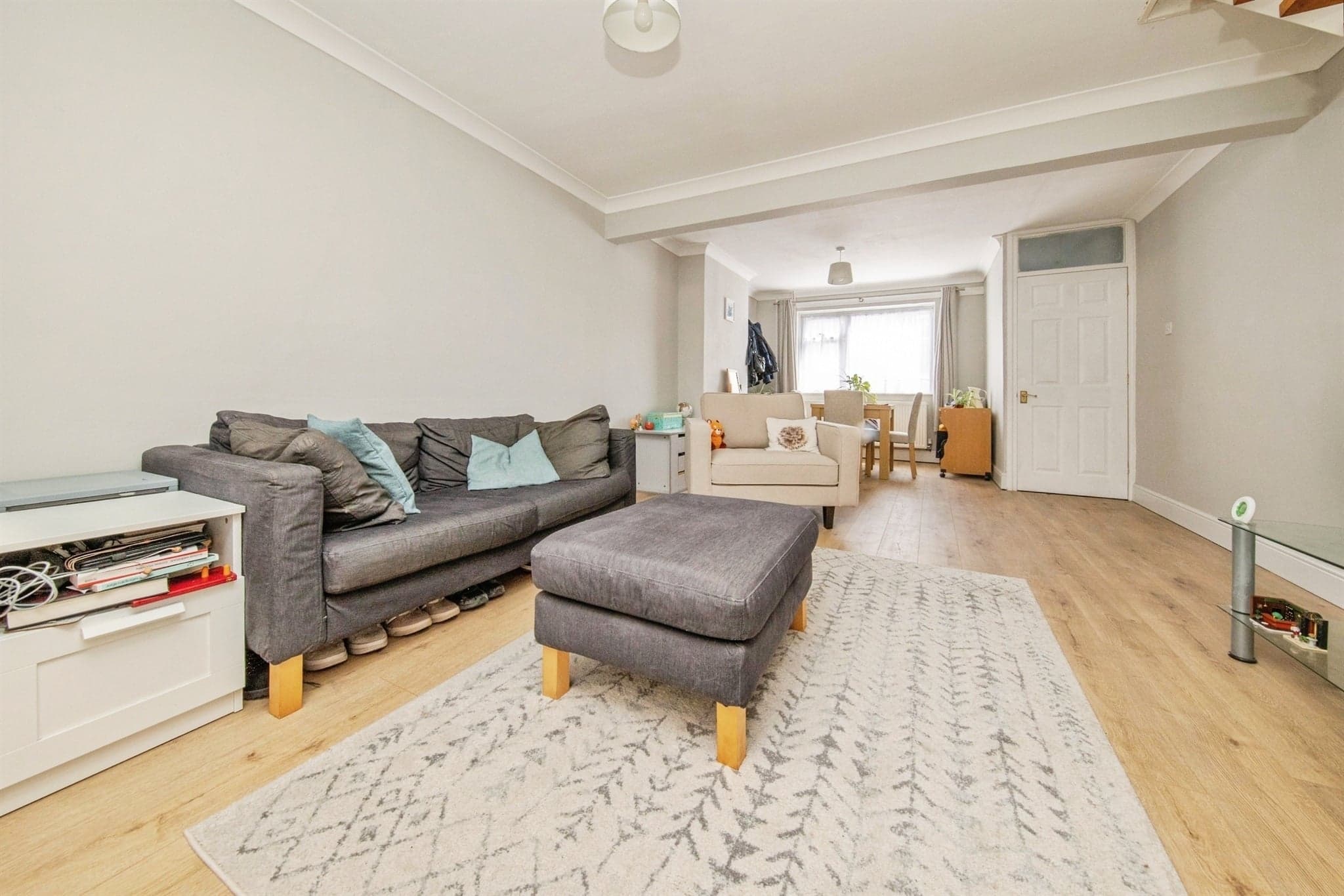 Property at Lisle Road, Colchester