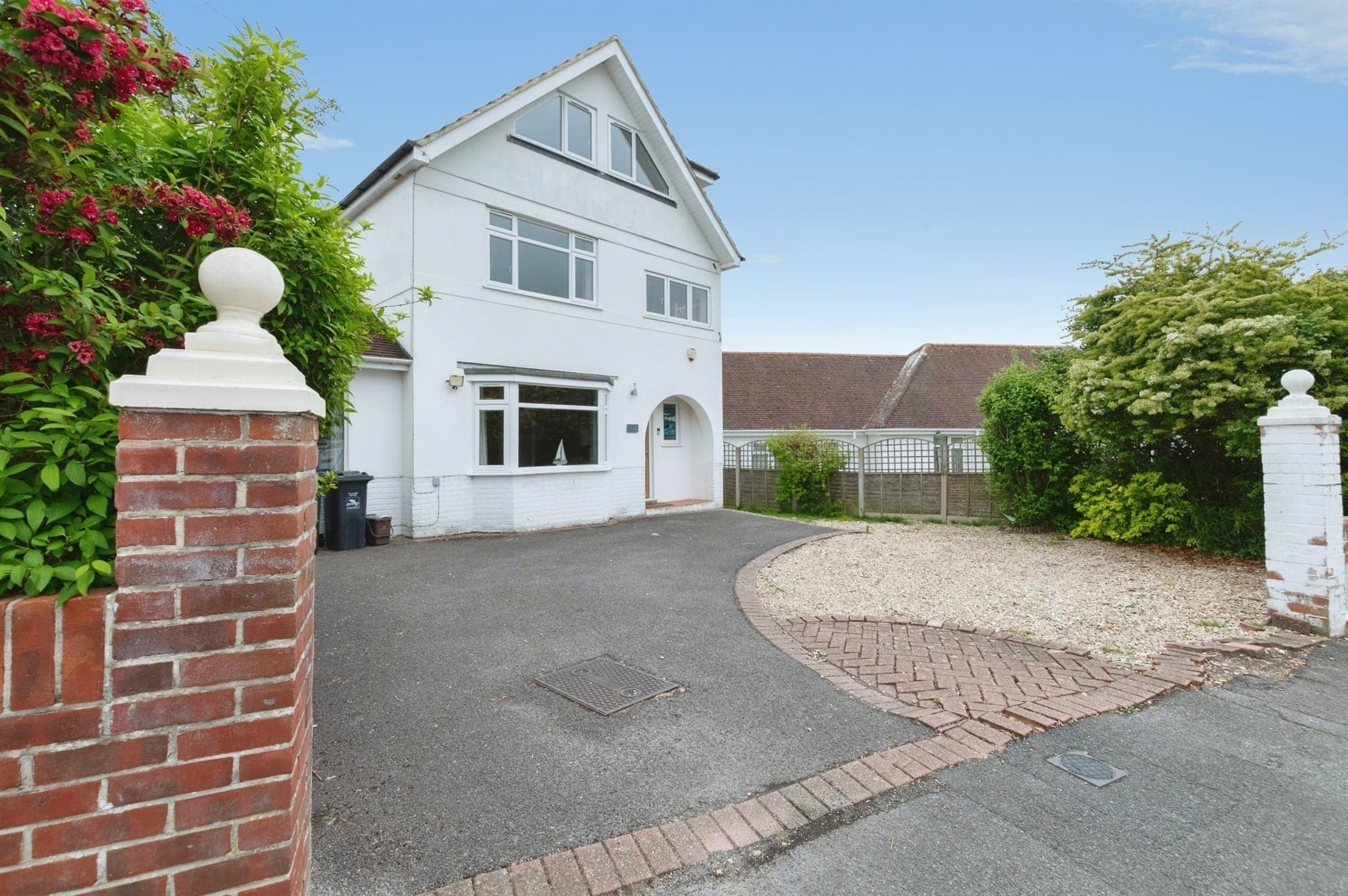 Property at Lake Drive, Poole