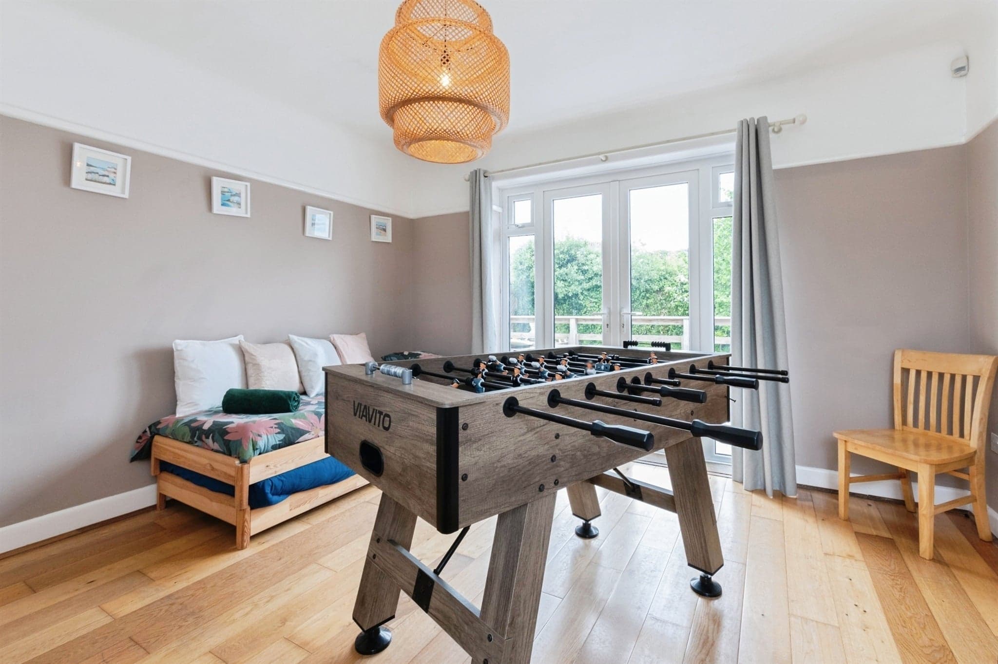 Property at Lake Drive, Poole