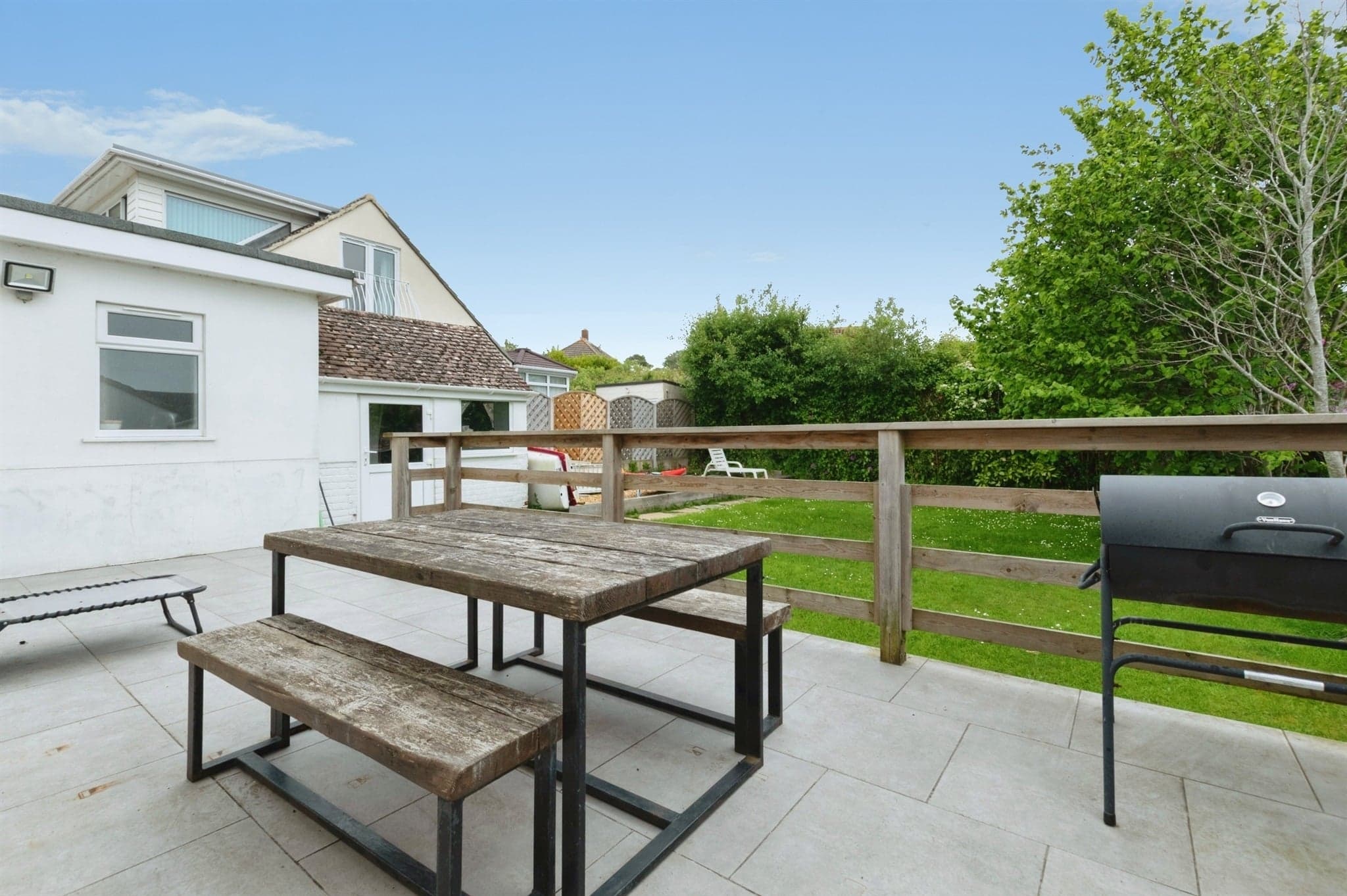 Property at Lake Drive, Poole