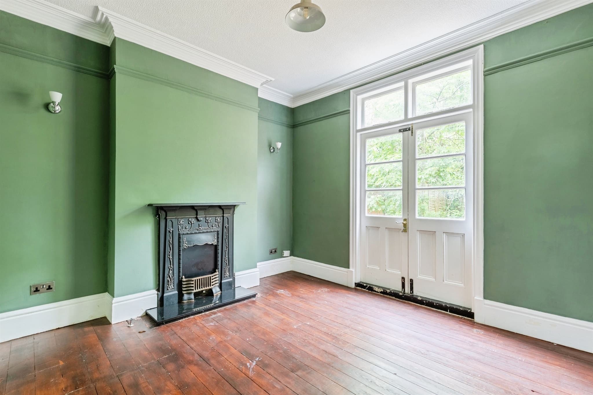 Property at St. Michaels Road, Coventry