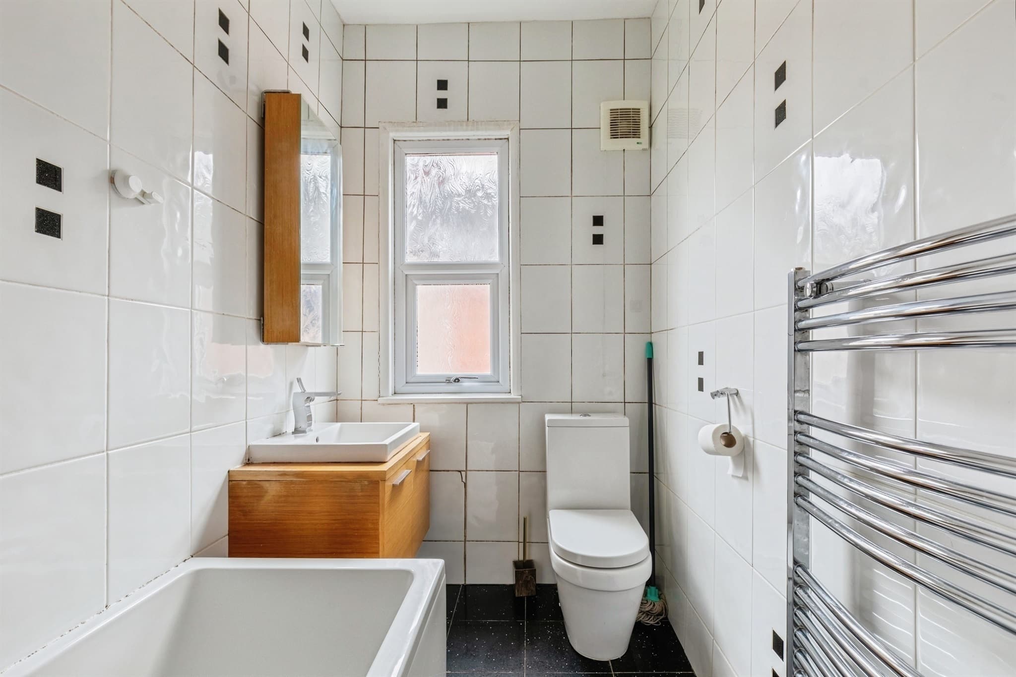 Property at St. Michaels Road, Coventry