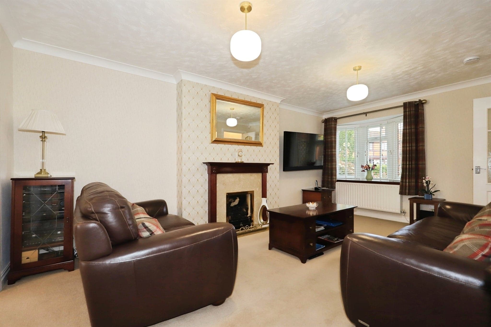 Property at Dotterel Place, KIDDERMINSTER