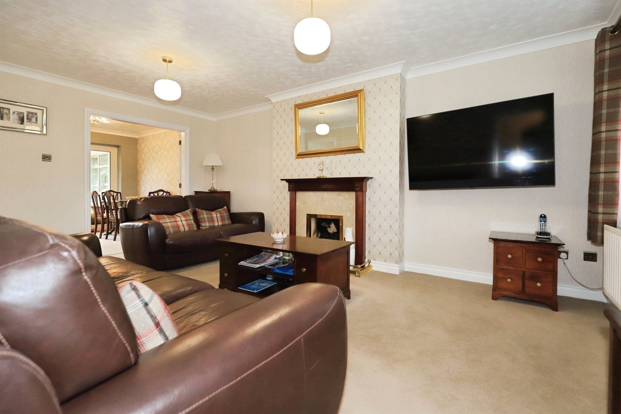 Property at Dotterel Place, KIDDERMINSTER