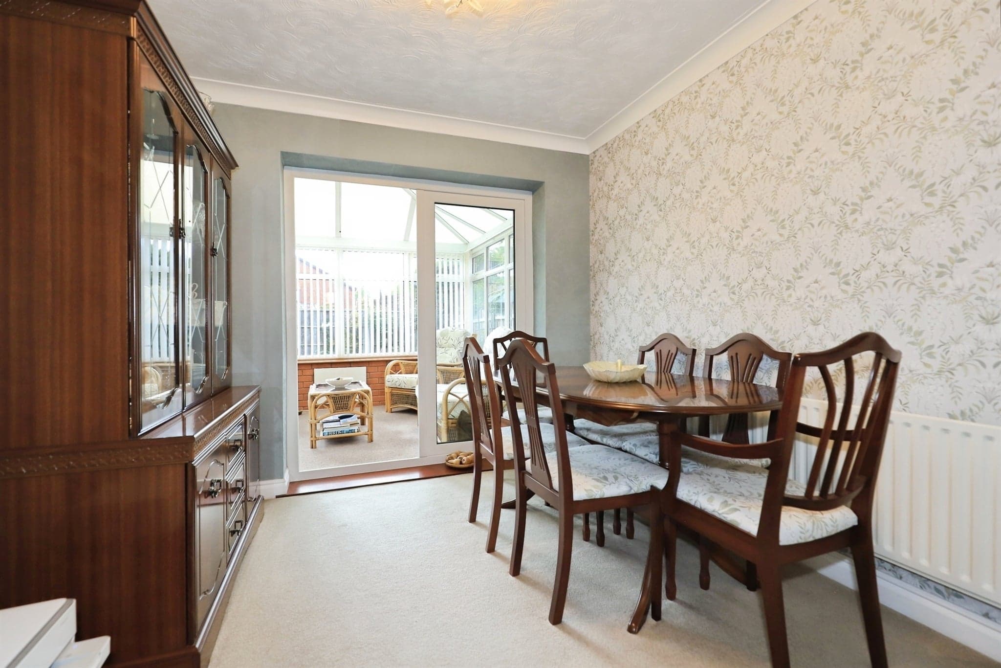 Property at Dotterel Place, KIDDERMINSTER