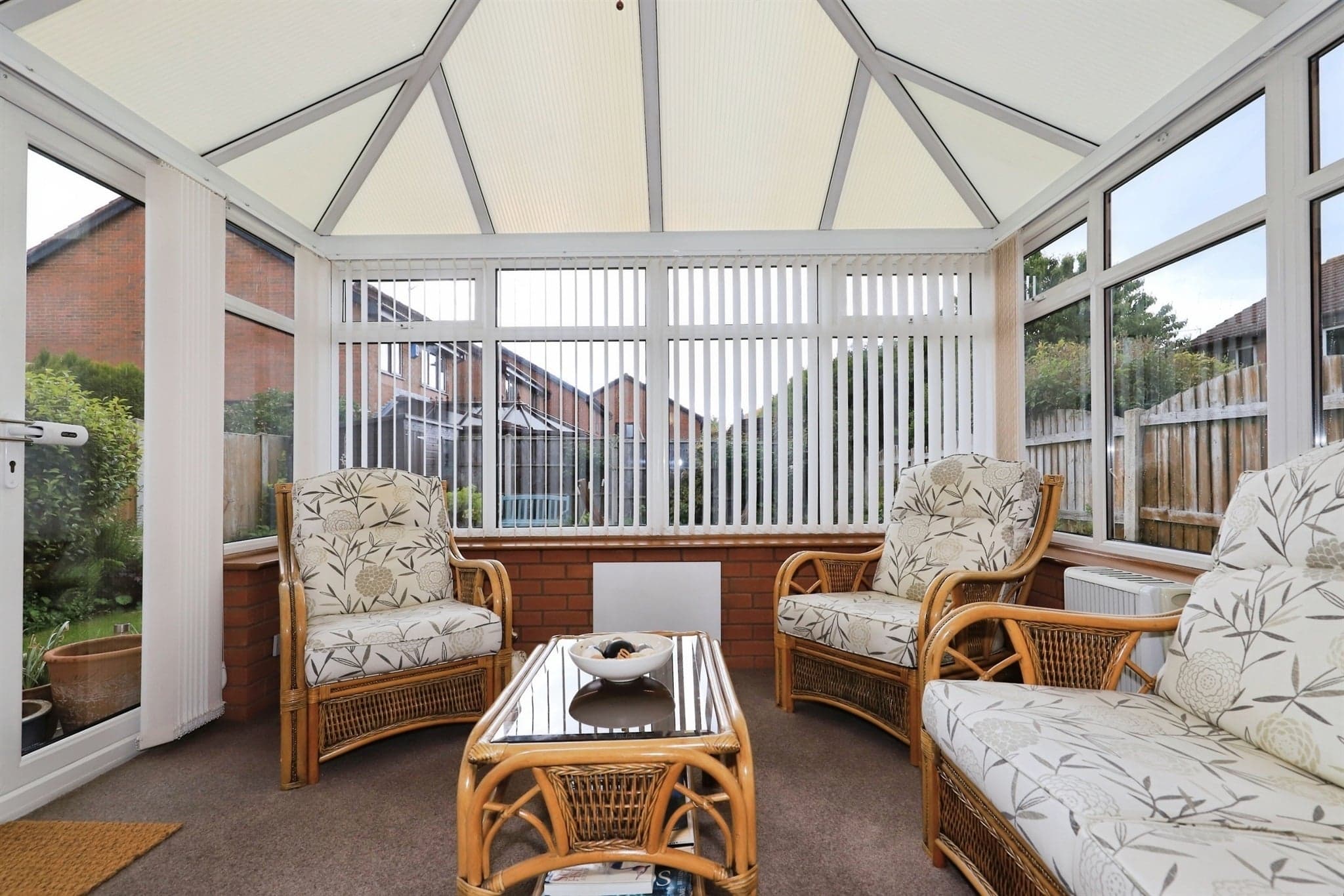 Property at Dotterel Place, KIDDERMINSTER