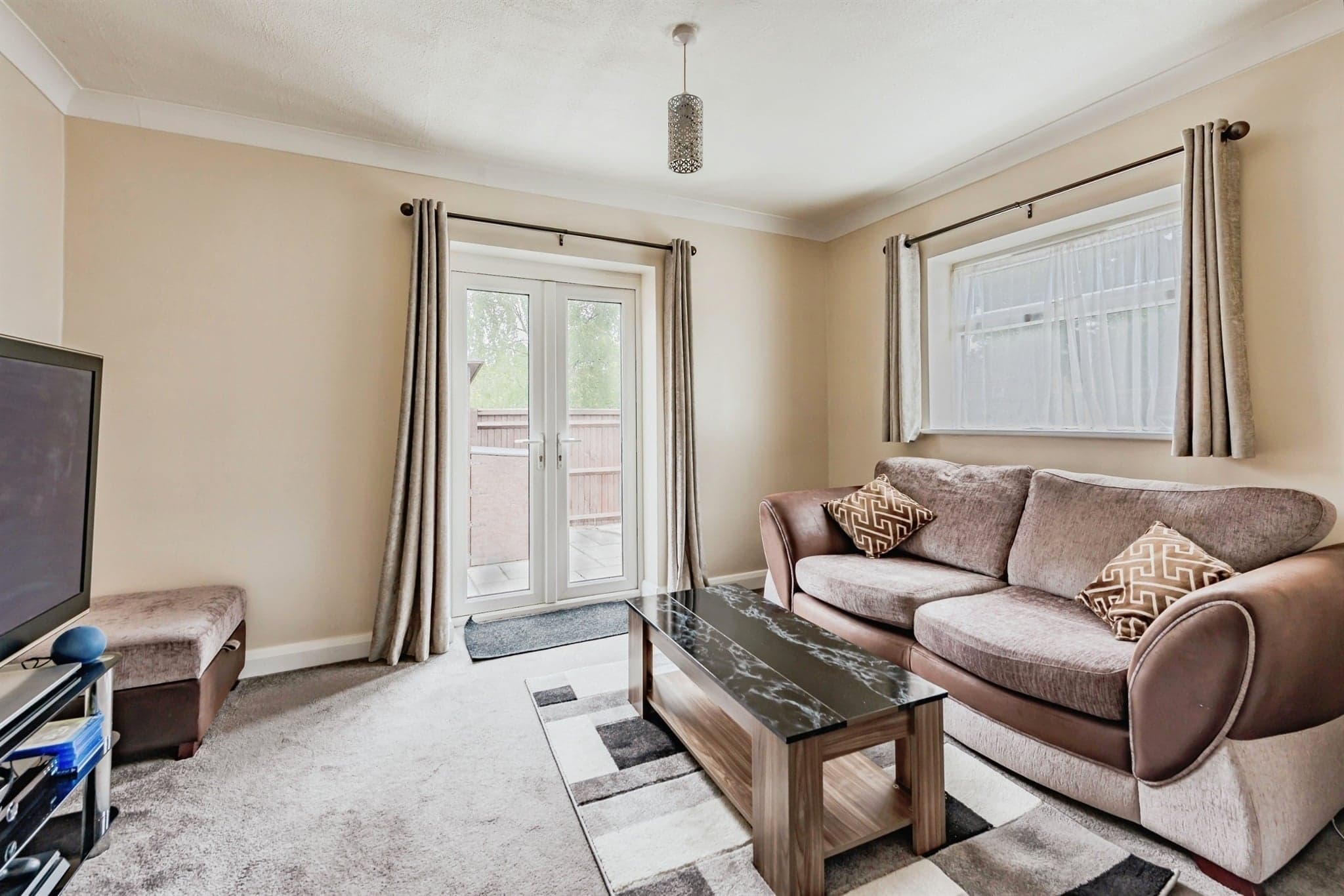 Property at Buchans Lawn, Crawley
