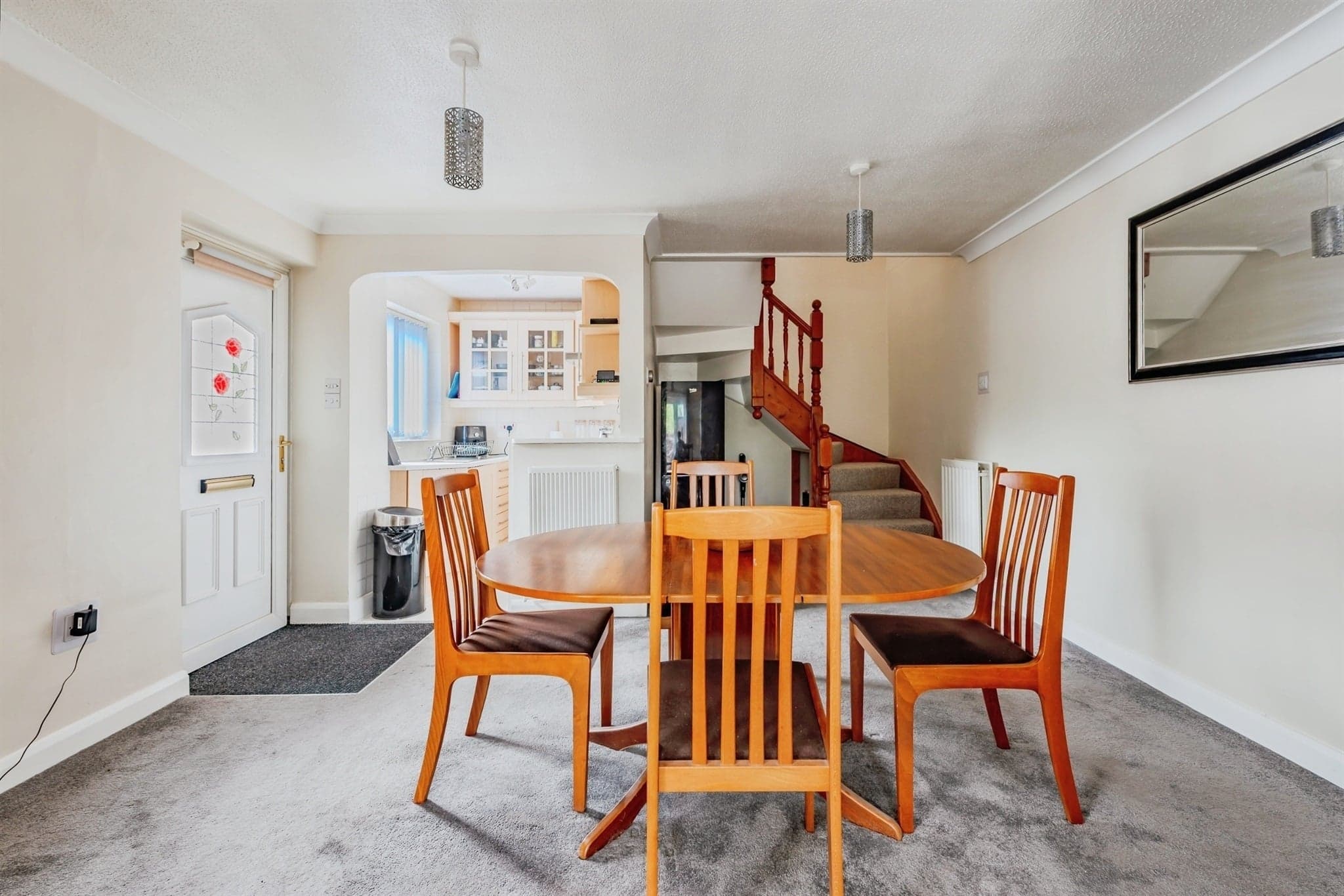 Property at Buchans Lawn, Crawley