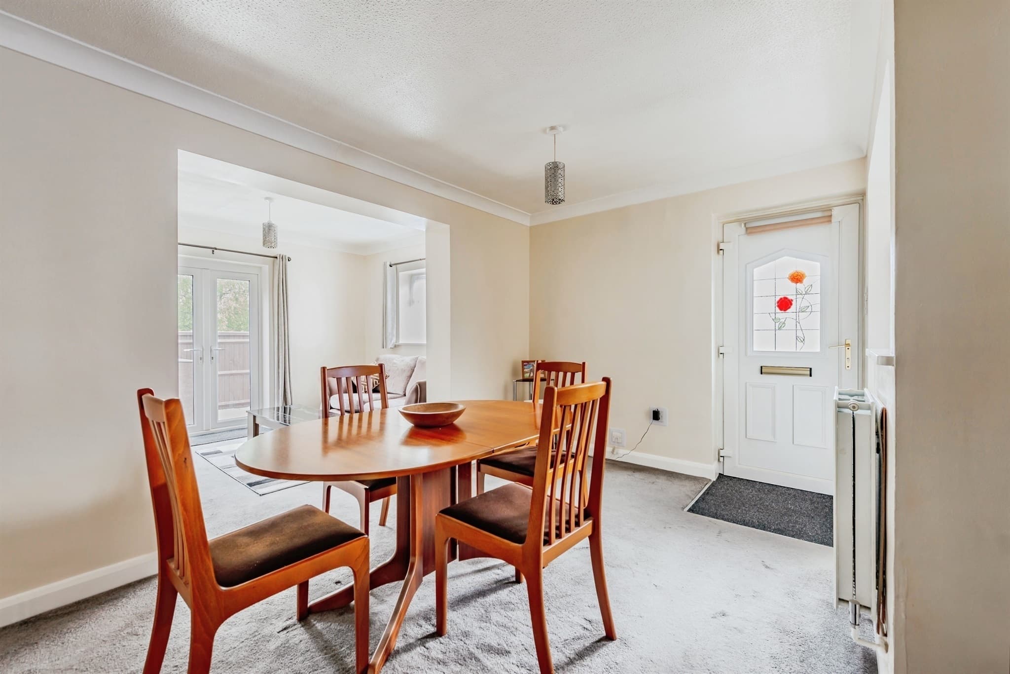 Property at Buchans Lawn, Crawley