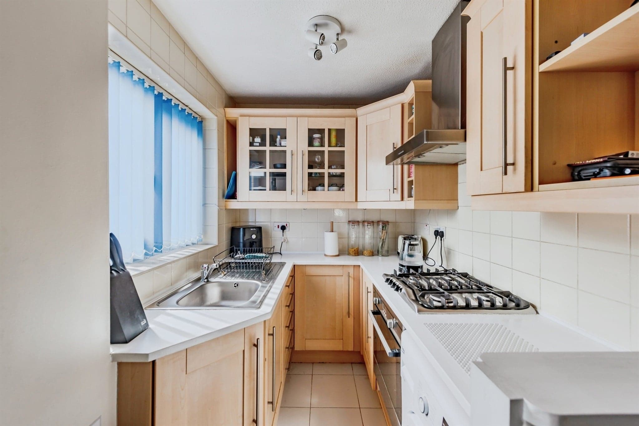 Property at Buchans Lawn, Crawley