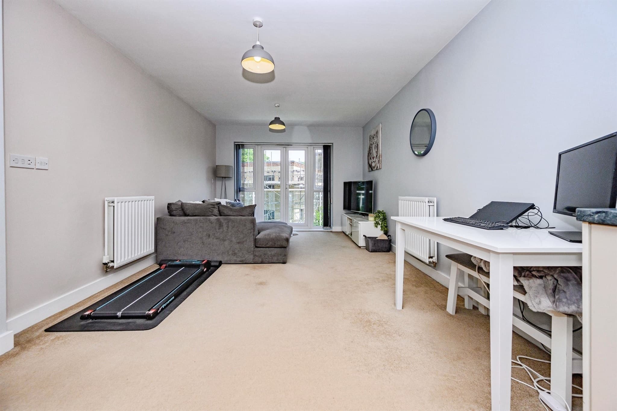 Property at Croxley Road, Nash Mills Wharf, Hemel Hempstead