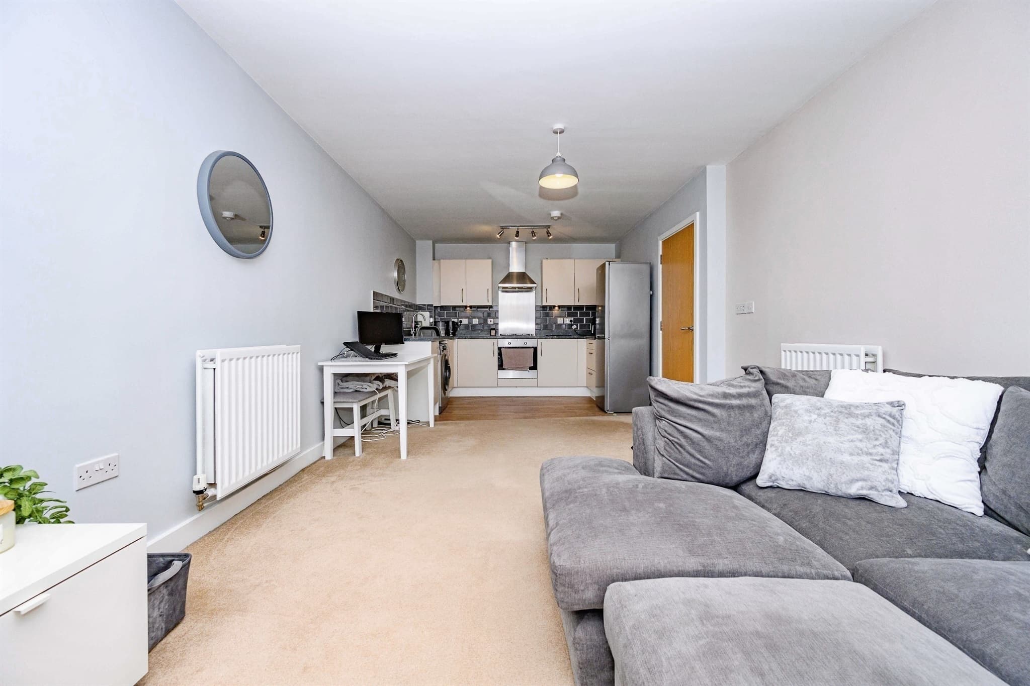 Property at Croxley Road, Nash Mills Wharf, Hemel Hempstead