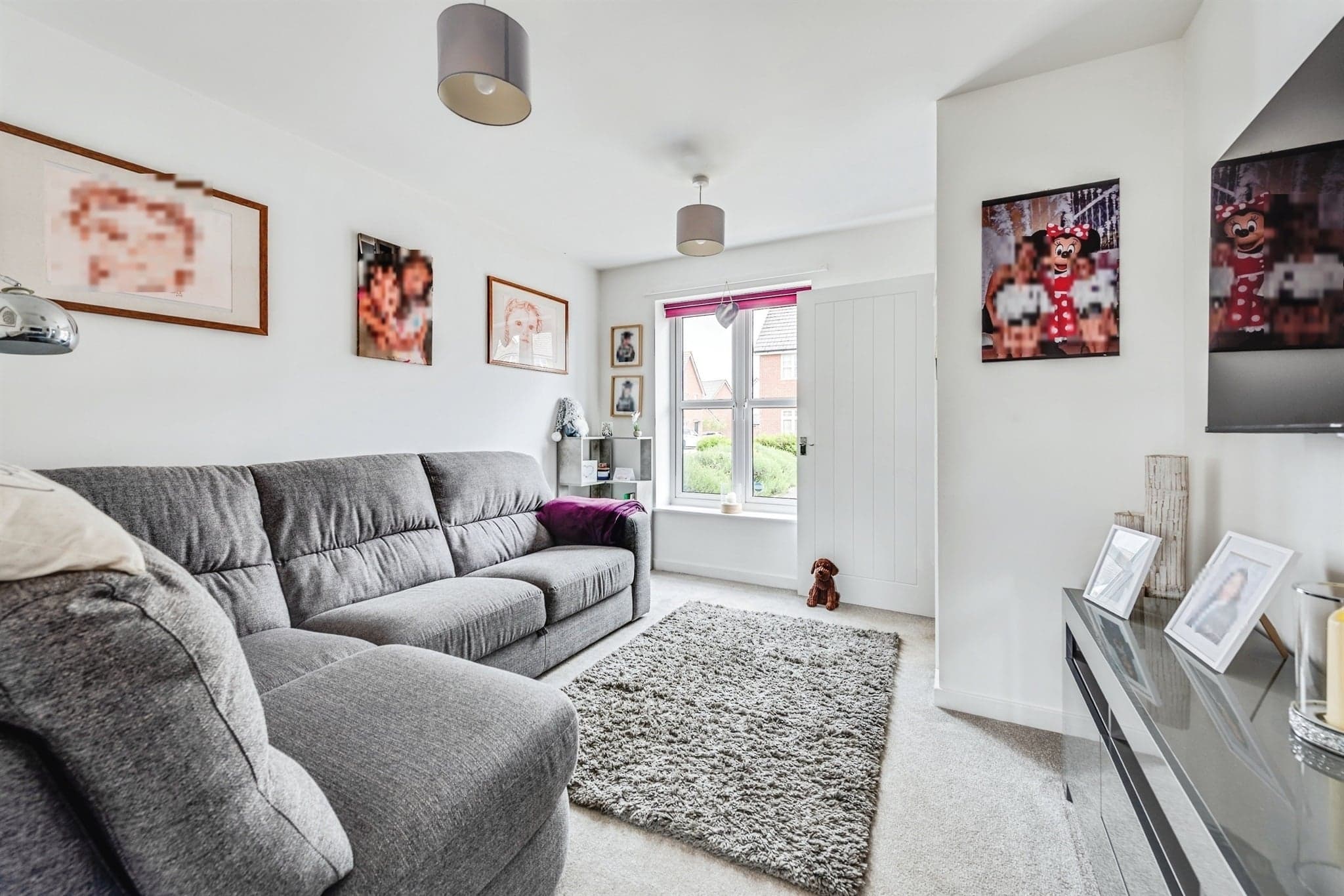 Property at Emerald Crescent, Swindon