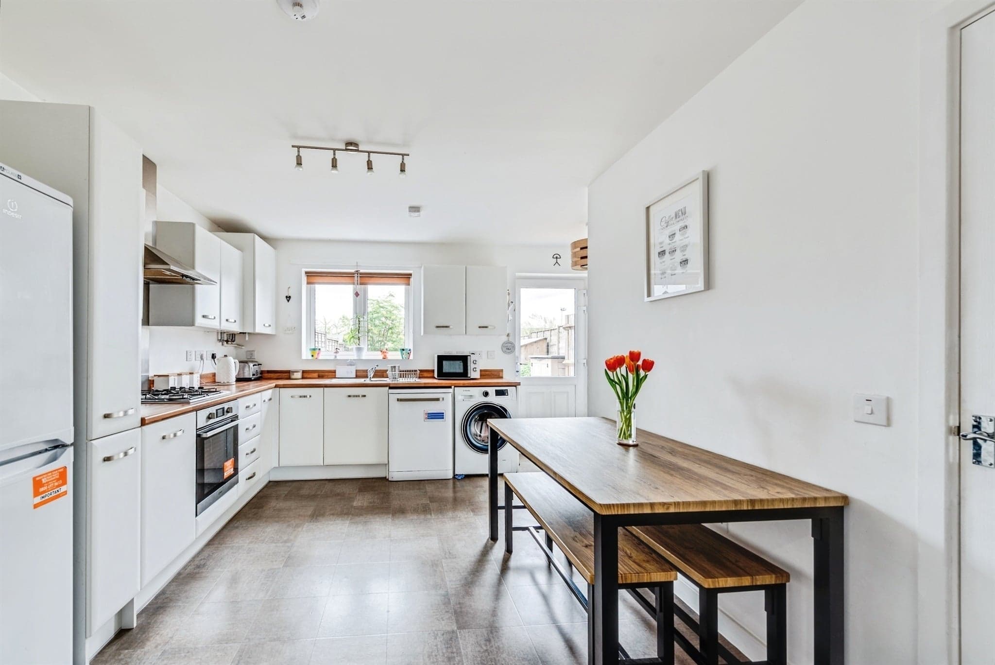 Property at Emerald Crescent, Swindon