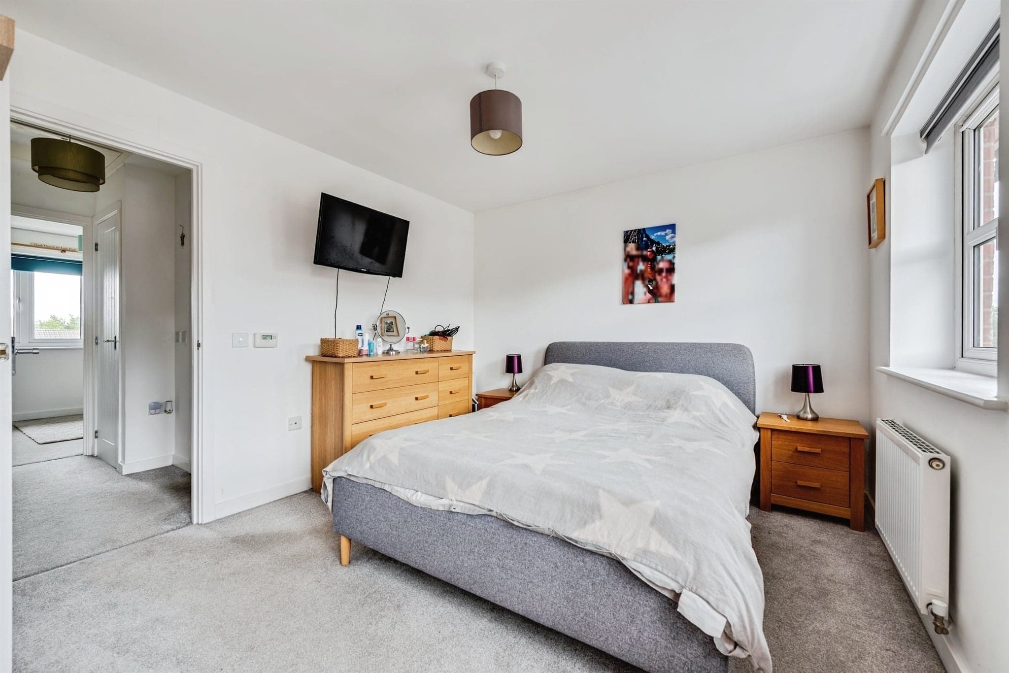 Property at Emerald Crescent, Swindon
