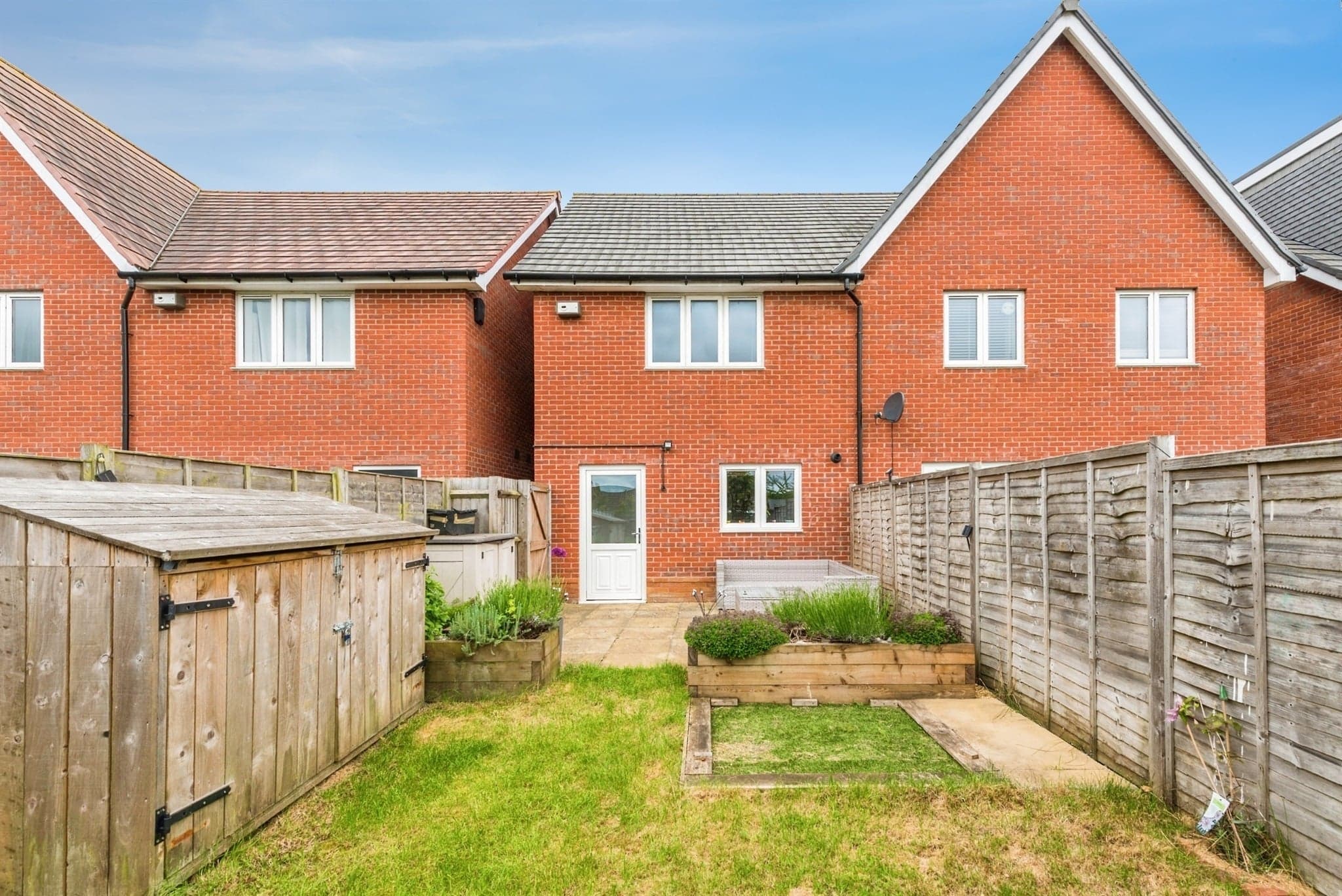 Property at Emerald Crescent, Swindon