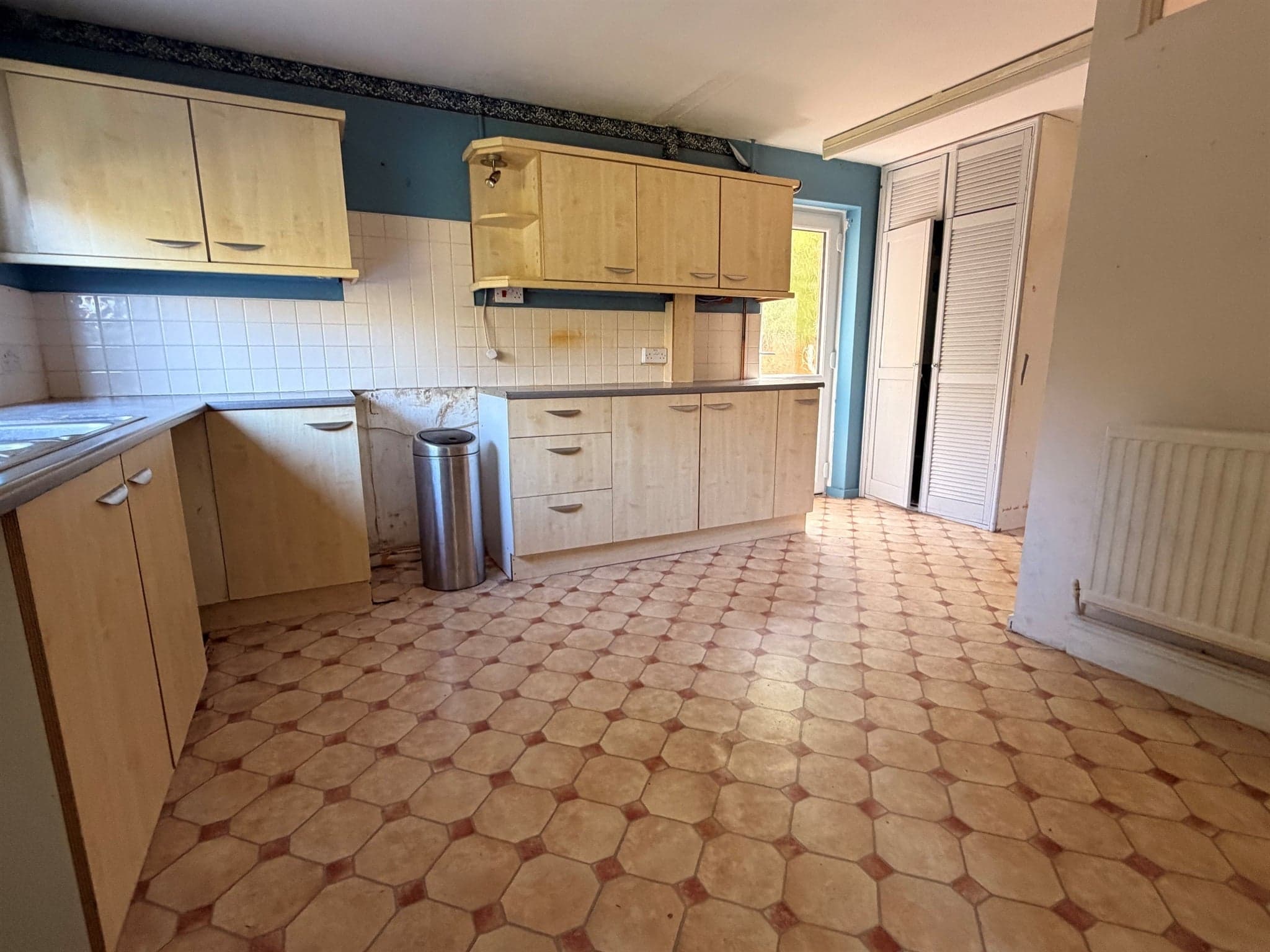 Property at Bybrook Road, Kennington, Ashford