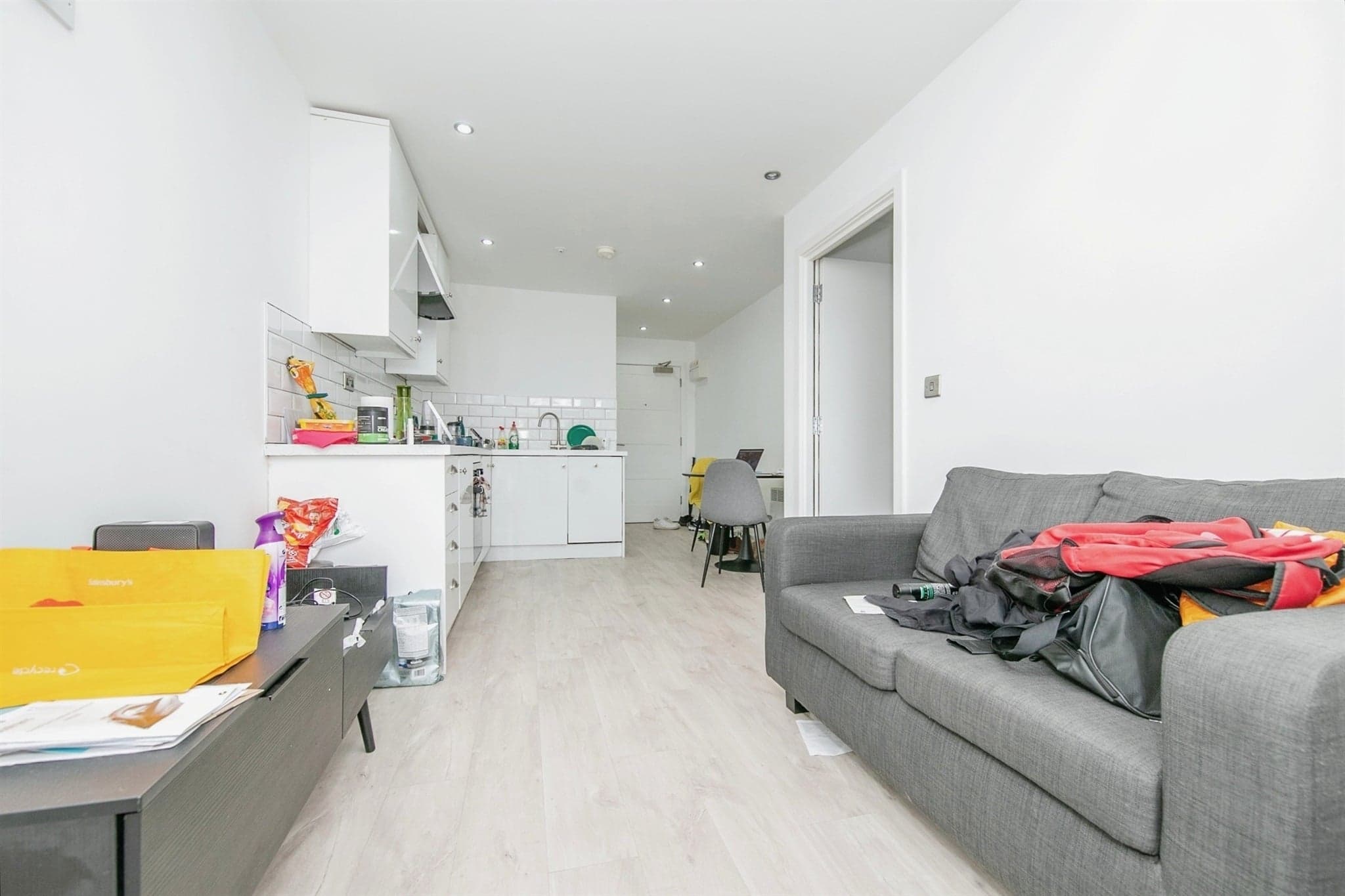 Property at Cromwell Square, Ipswich