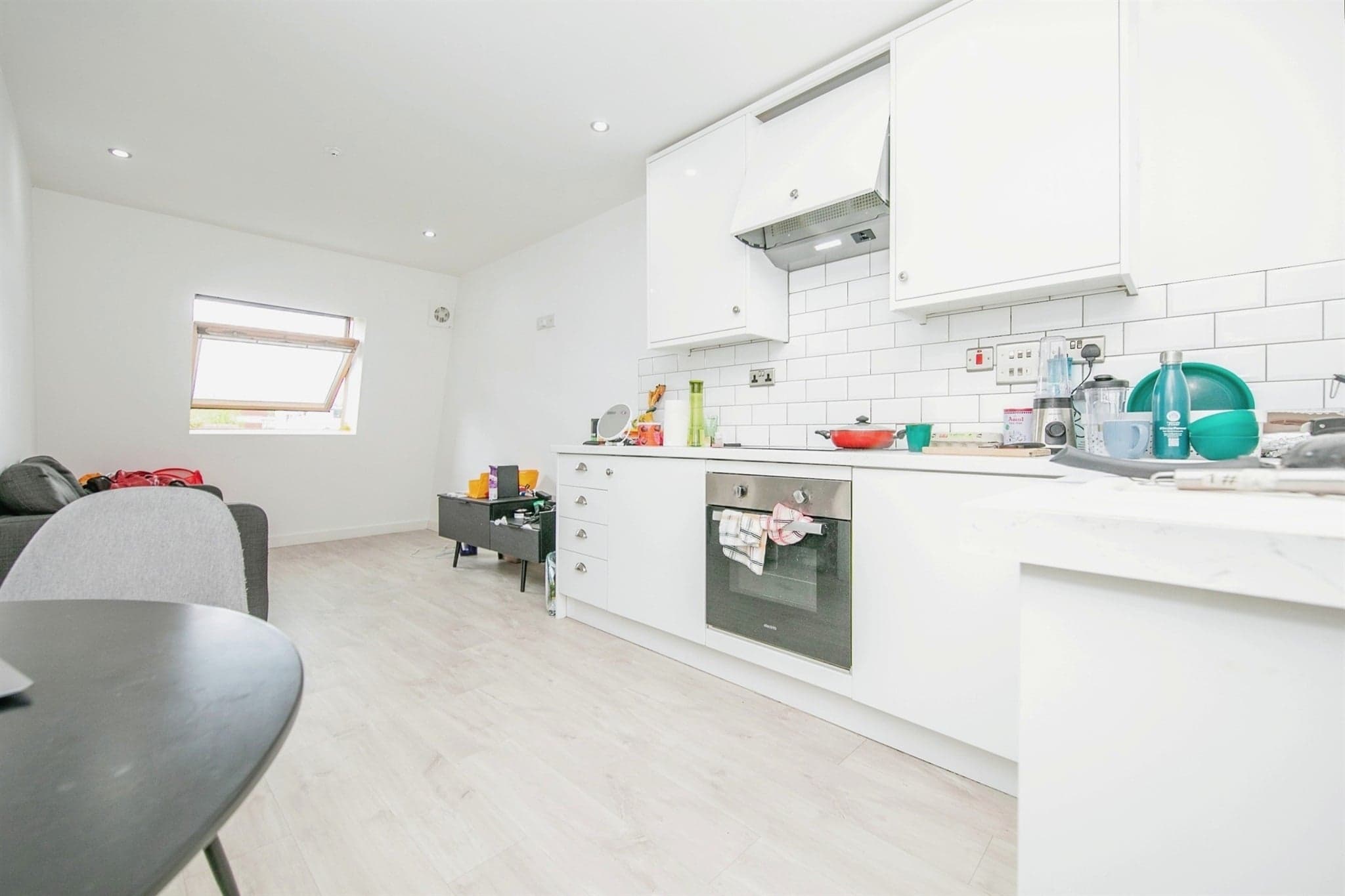 Property at Cromwell Square, Ipswich