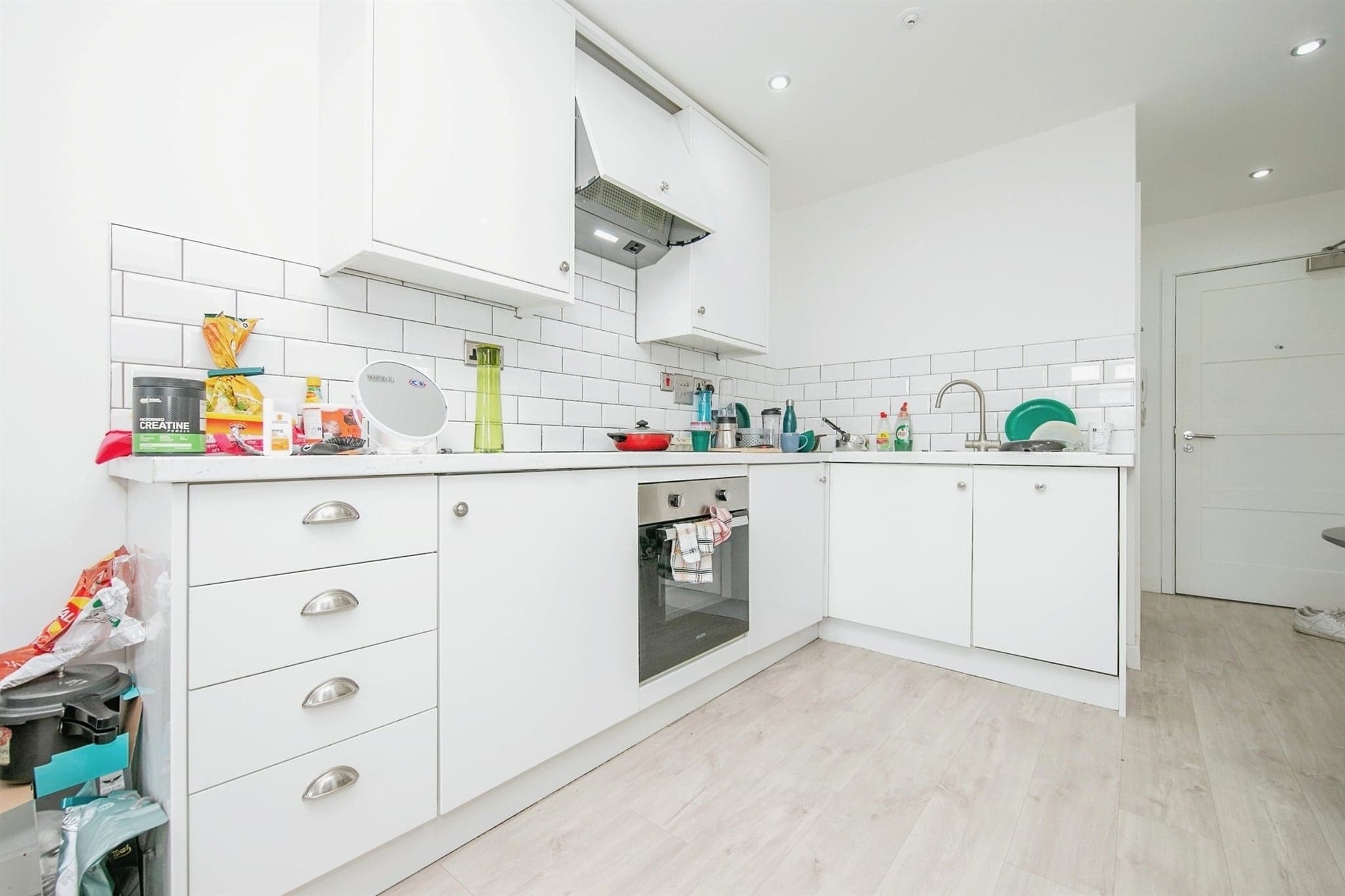 Property at Cromwell Square, Ipswich