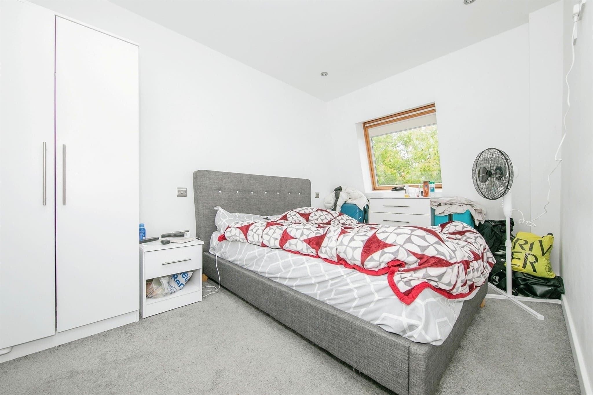 Property at Cromwell Square, Ipswich