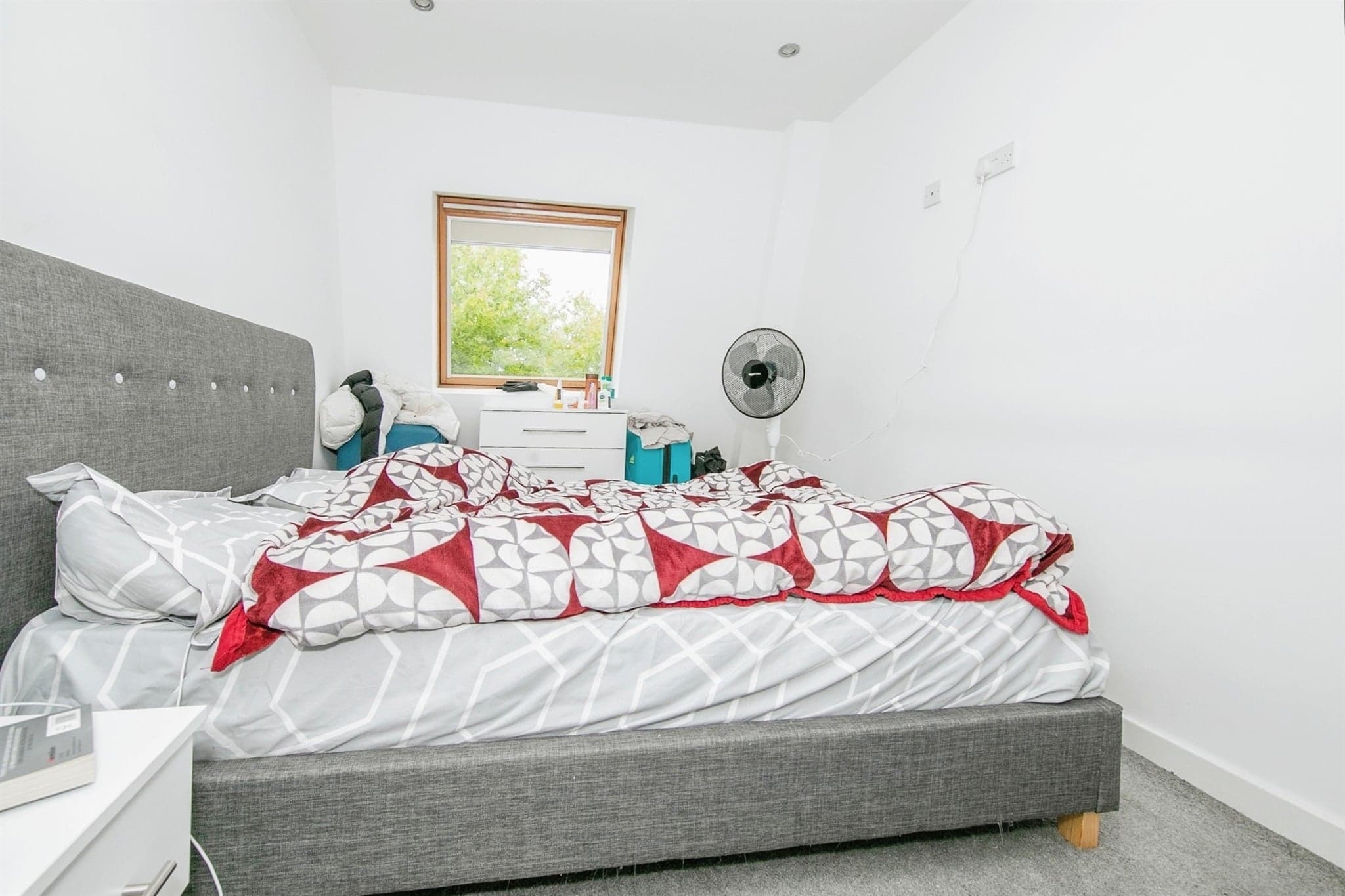 Property at Cromwell Square, Ipswich